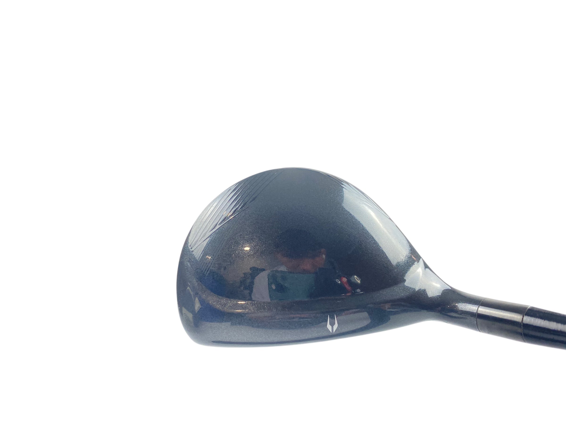 Cleveland Halo XL HY-Wood 3+ Hybrid / 17 Degree / Senior Flex