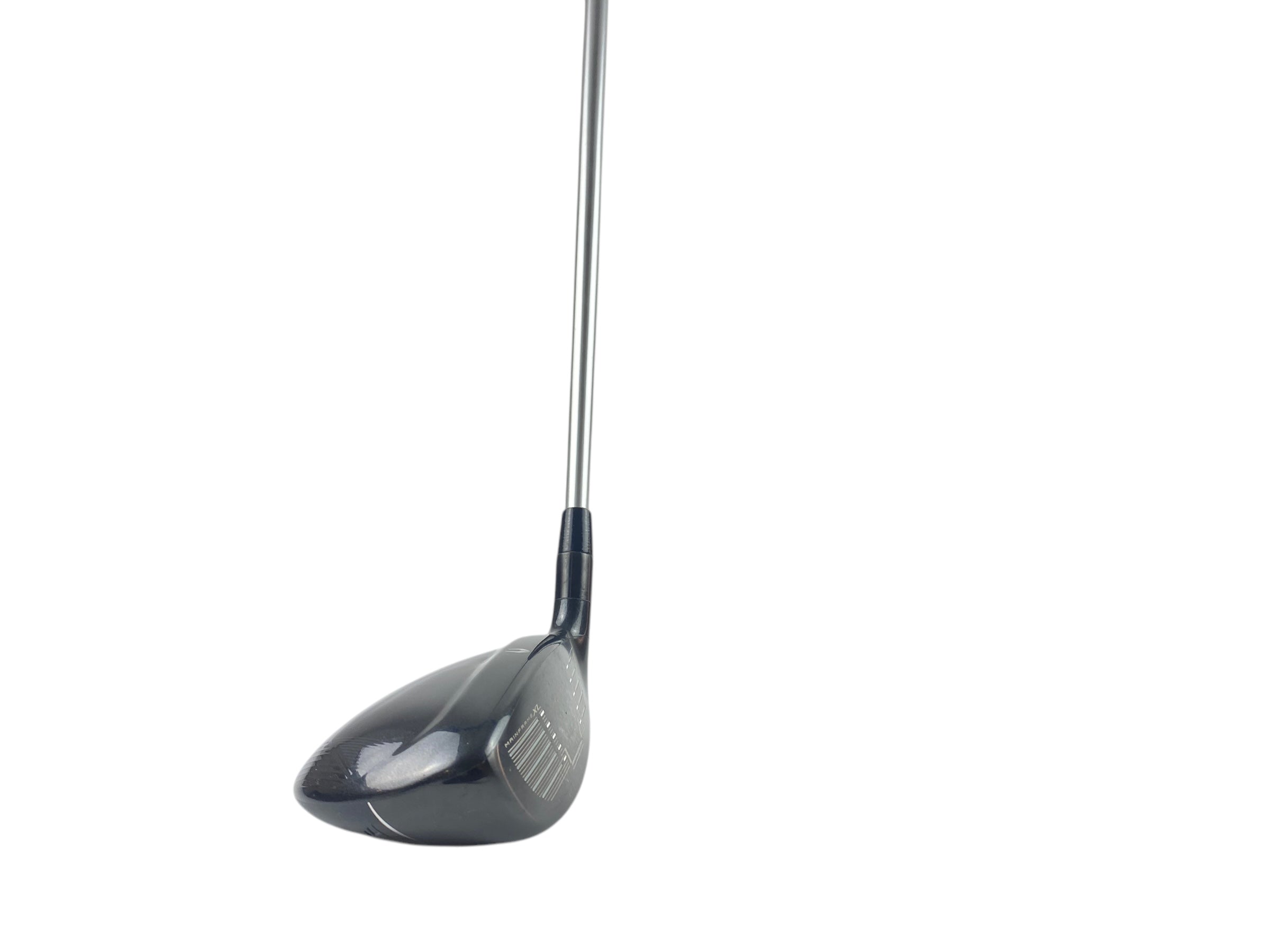 Cleveland Halo XL HY-Wood 3+ Hybrid / 17 Degree / Senior Flex