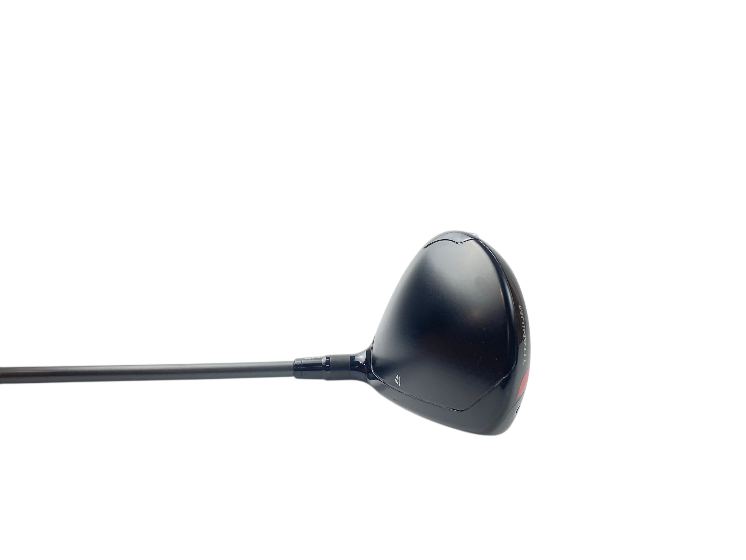 Left Hand Taylormade Stealth Plus 3 Wood / 15 Degree / Stiff Flex