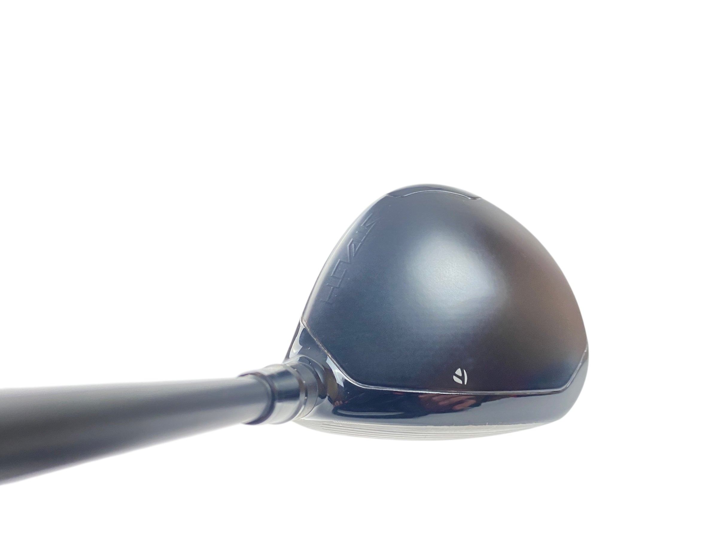 Left Hand Taylormade Stealth Plus 3 Wood / 15 Degree / Stiff Flex