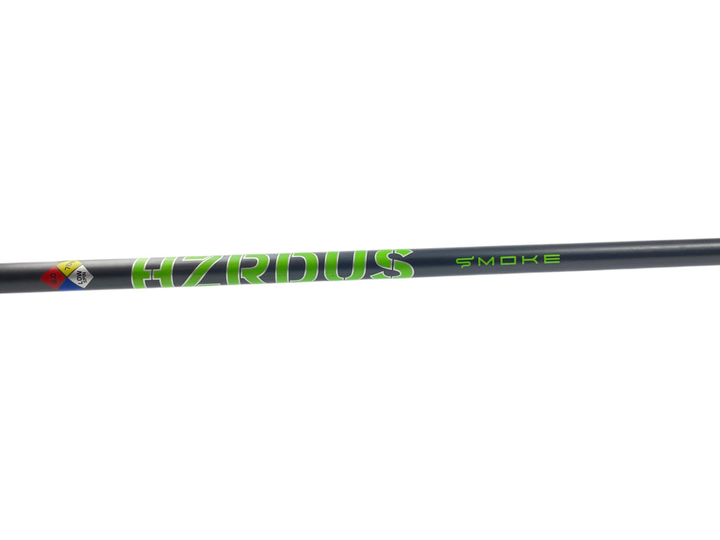 Left Hand Taylormade Stealth Plus 3 Wood / 15 Degree / Stiff Flex