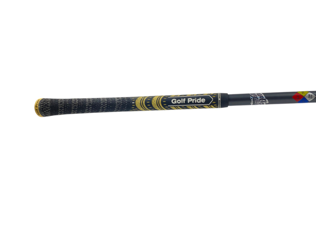 Left Hand Taylormade Stealth Plus 3 Wood / 15 Degree / Stiff Flex