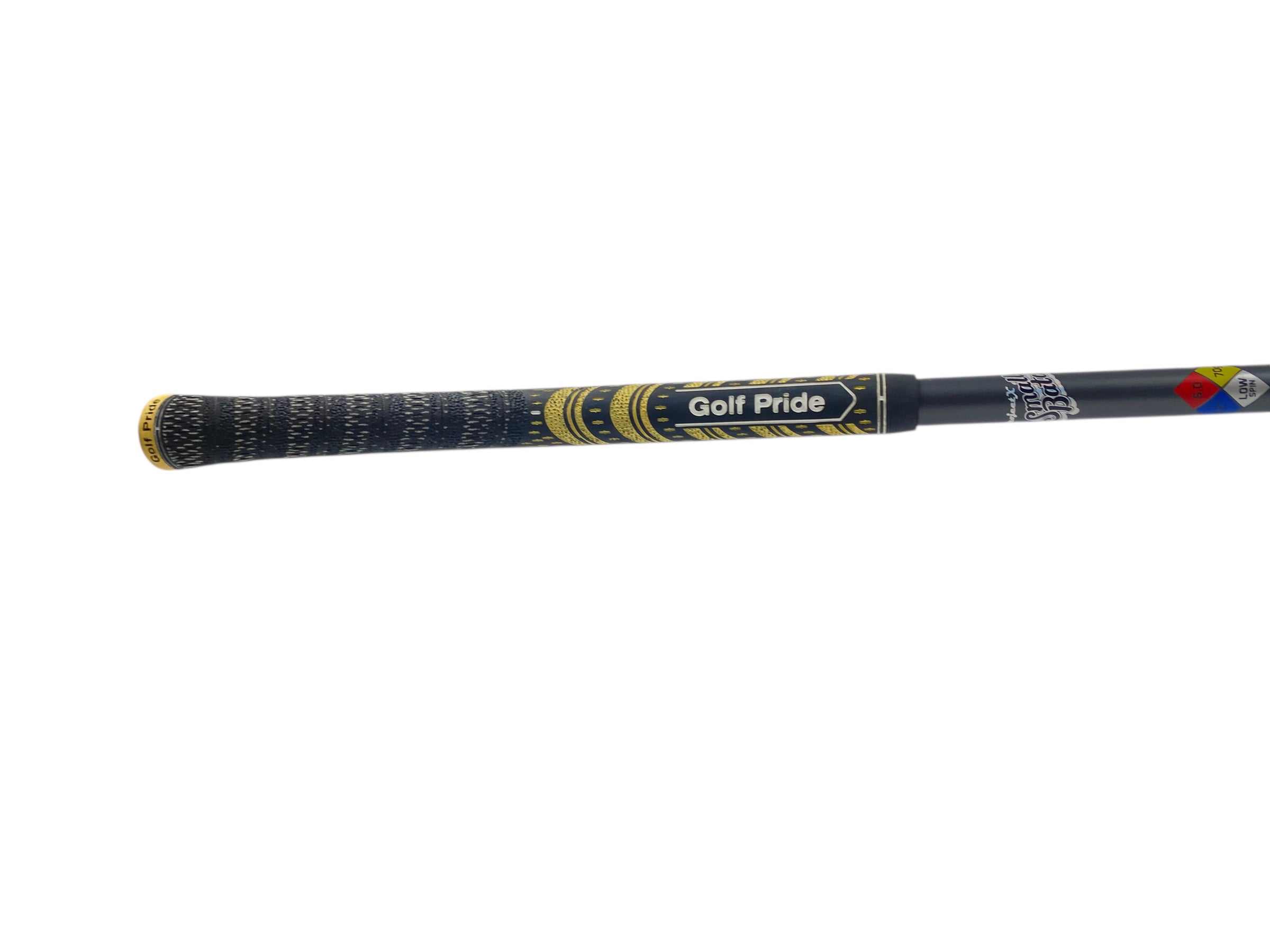 Left Hand Taylormade Stealth Plus 3 Wood / 15 Degree / Stiff Flex