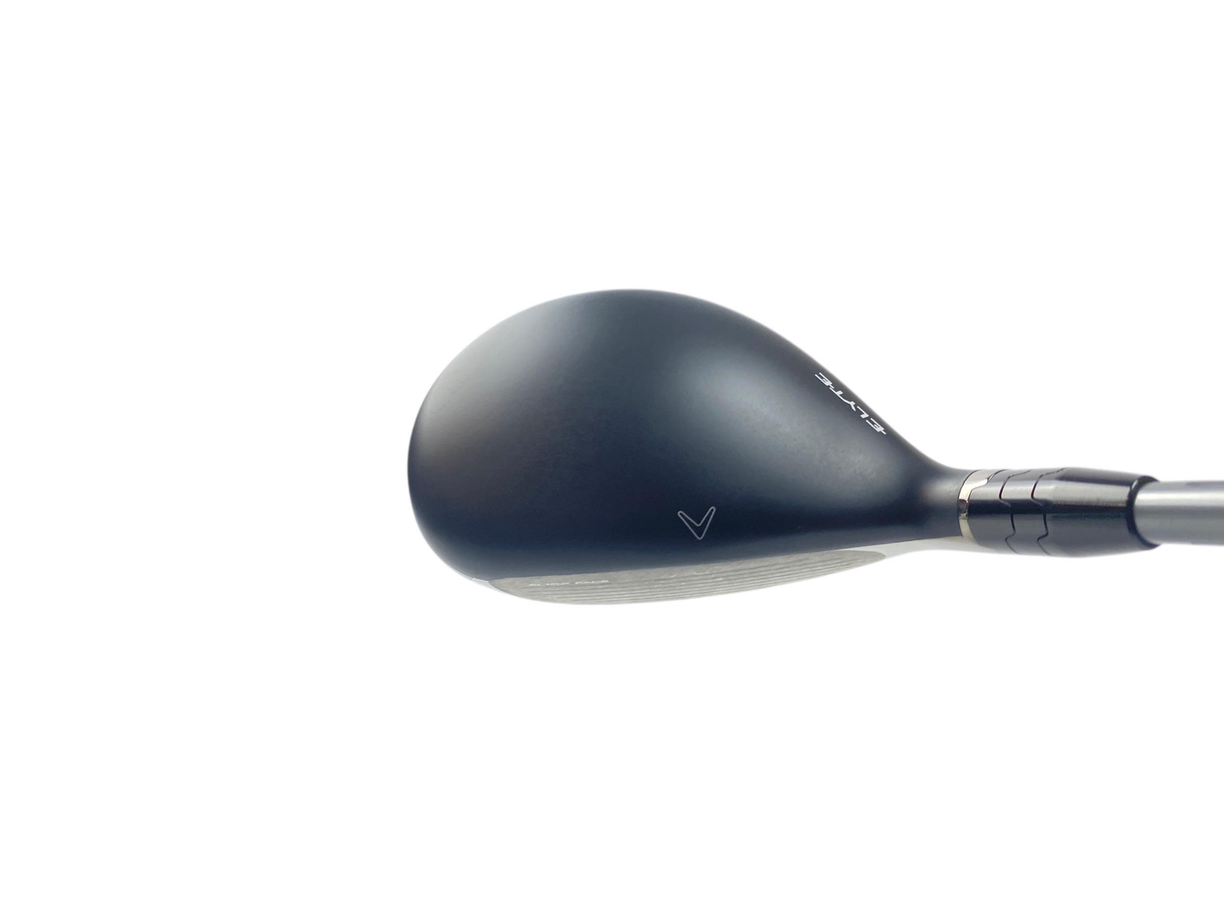 Callaway Elyte X 4 Hybrid / 21 Degree / Regular Flex