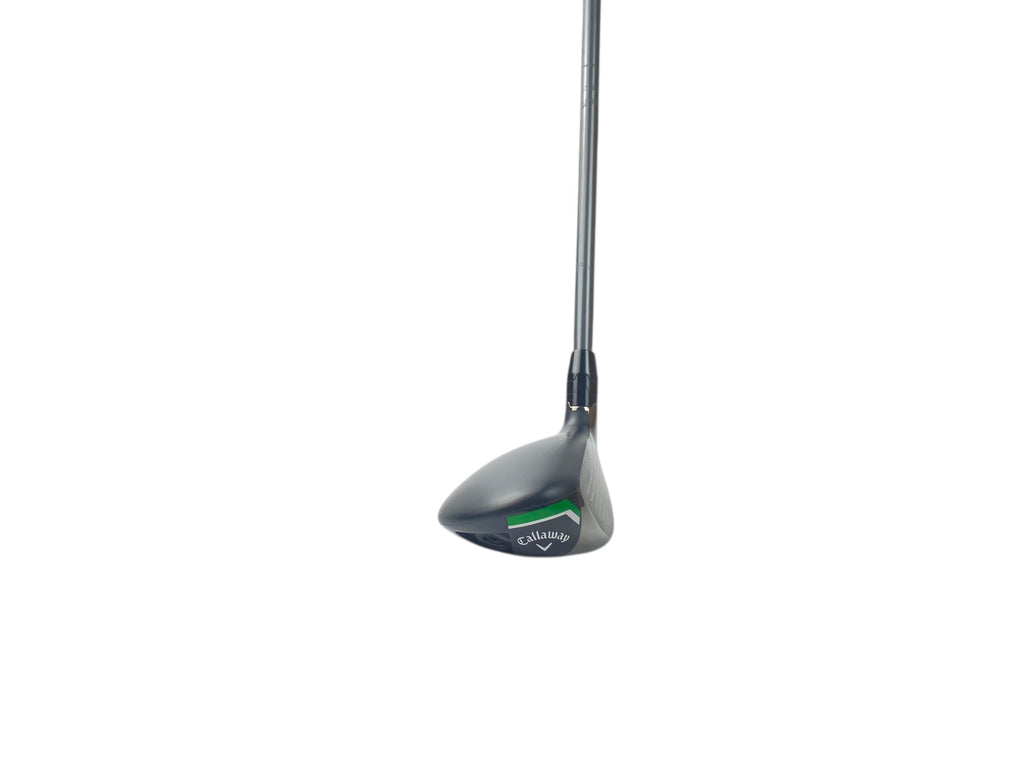 Callaway Elyte X 4 Hybrid / 21 Degree / Regular Flex