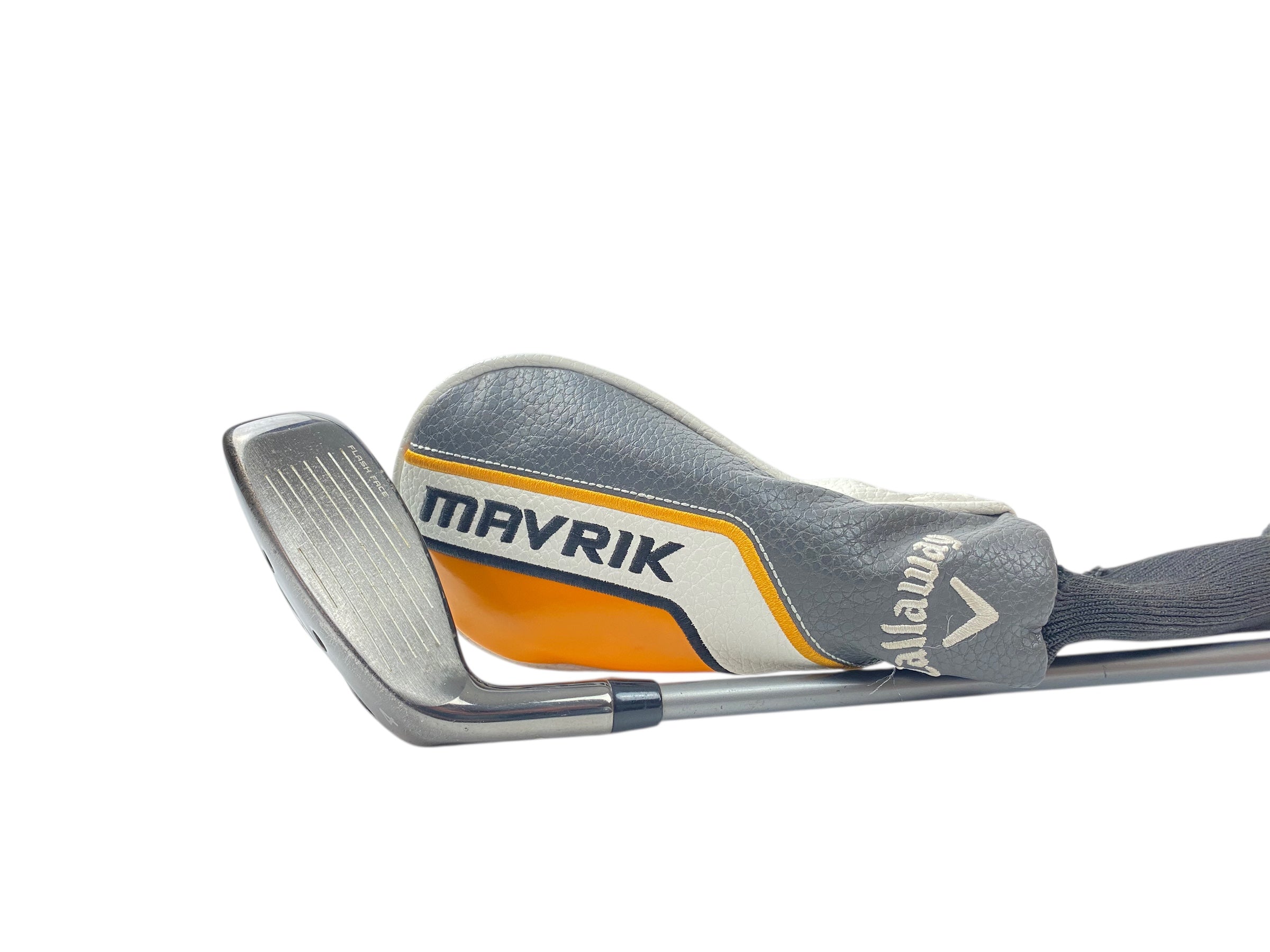 Callaway Mavrik 4 Hybrid / 20 Degree / Regular Flex