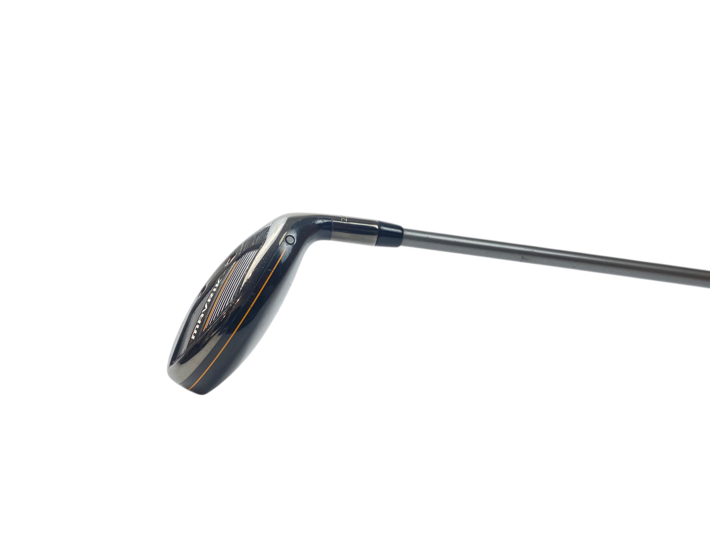 Callaway Mavrik 4 Hybrid / 20 Degree / Regular Flex
