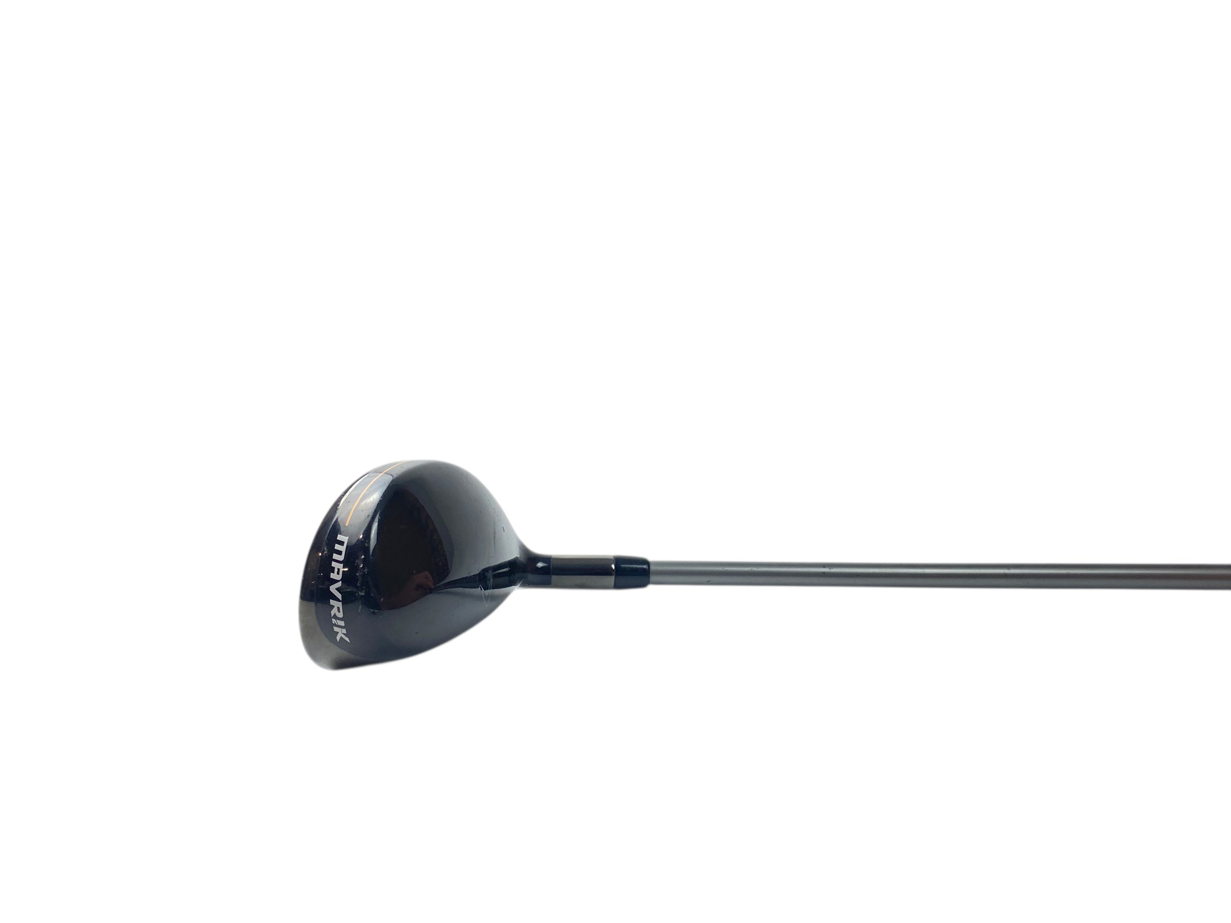 Callaway Mavrik 4 Hybrid / 20 Degree / Regular Flex