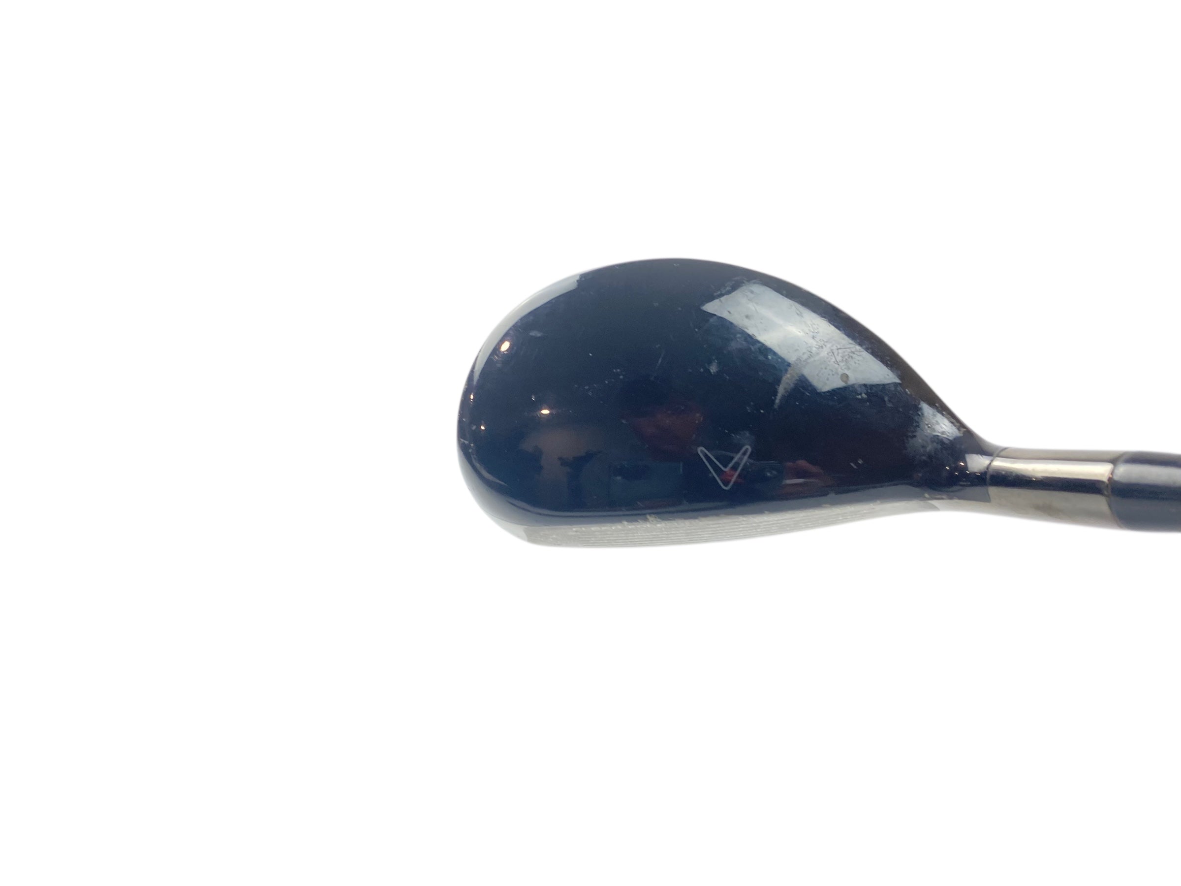 Callaway Mavrik 4 Hybrid / 20 Degree / Regular Flex