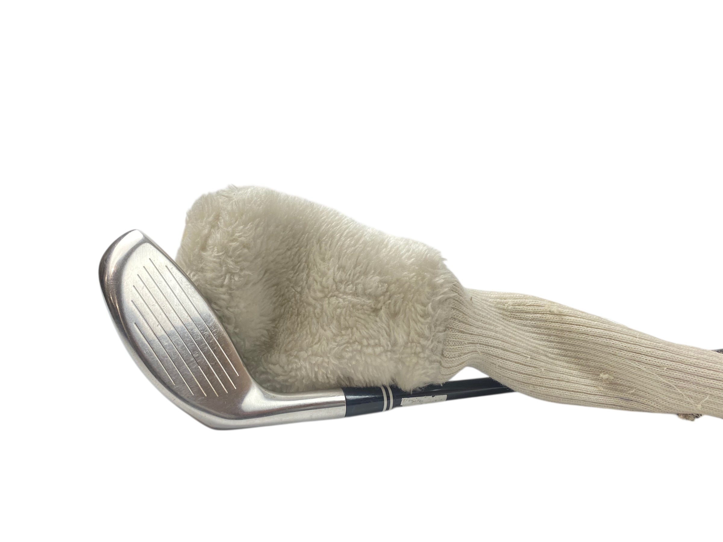 Cleveland Halo 1 Hybrid / 16 Degree / Stiff Flex