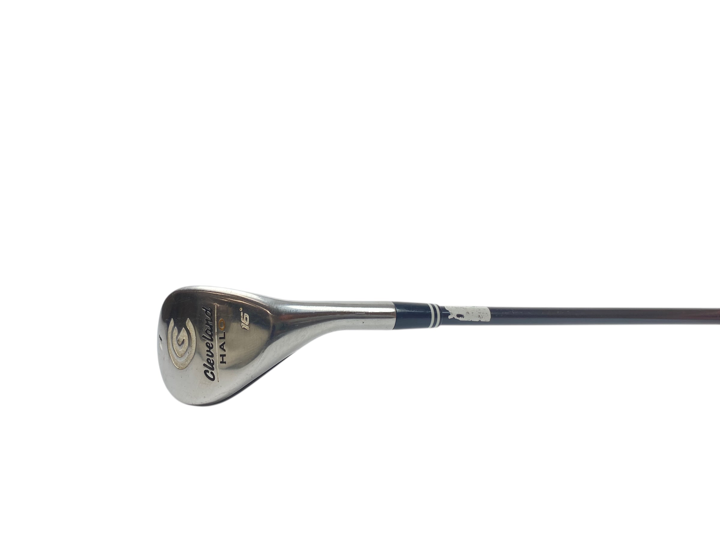 Cleveland Halo 1 Hybrid / 16 Degree / Stiff Flex