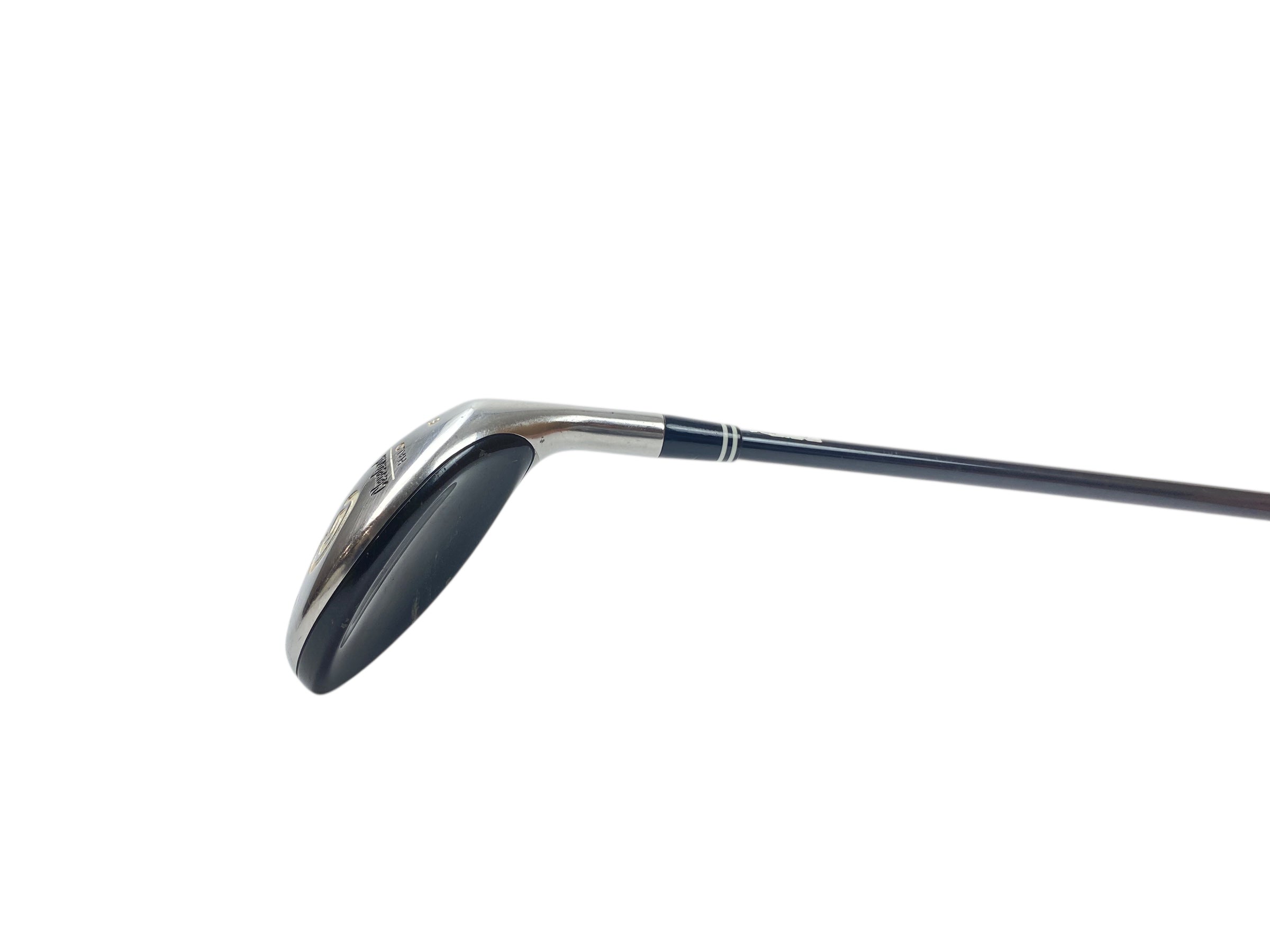 Cleveland Halo 1 Hybrid / 16 Degree / Stiff Flex