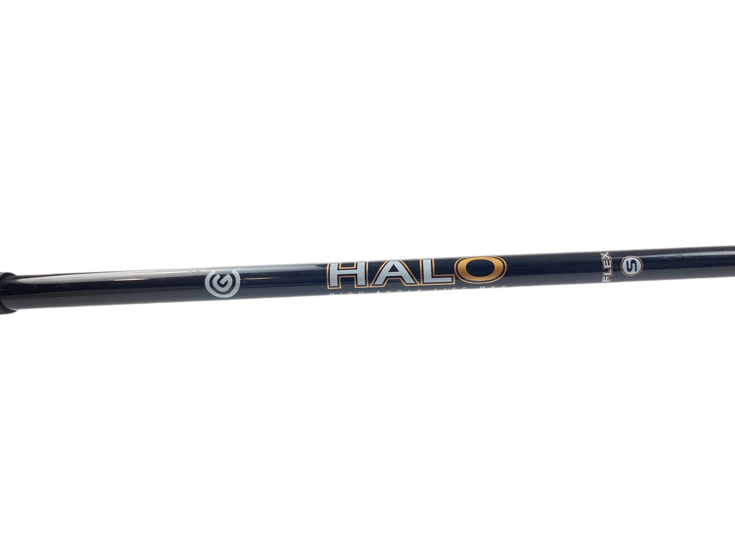 Cleveland Halo 1 Hybrid / 16 Degree / Stiff Flex