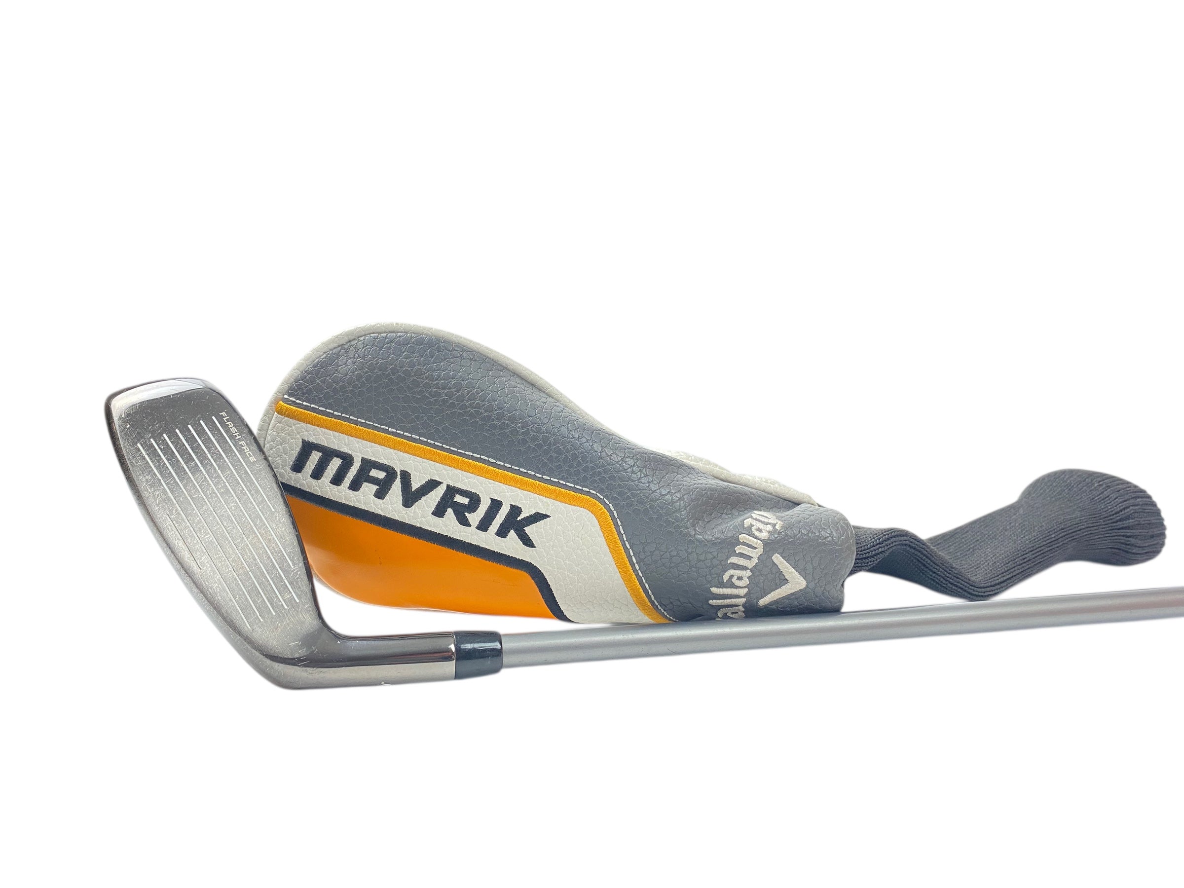 Callaway Mavrik 4 Hybrid / 20 Degree / Regular Flex