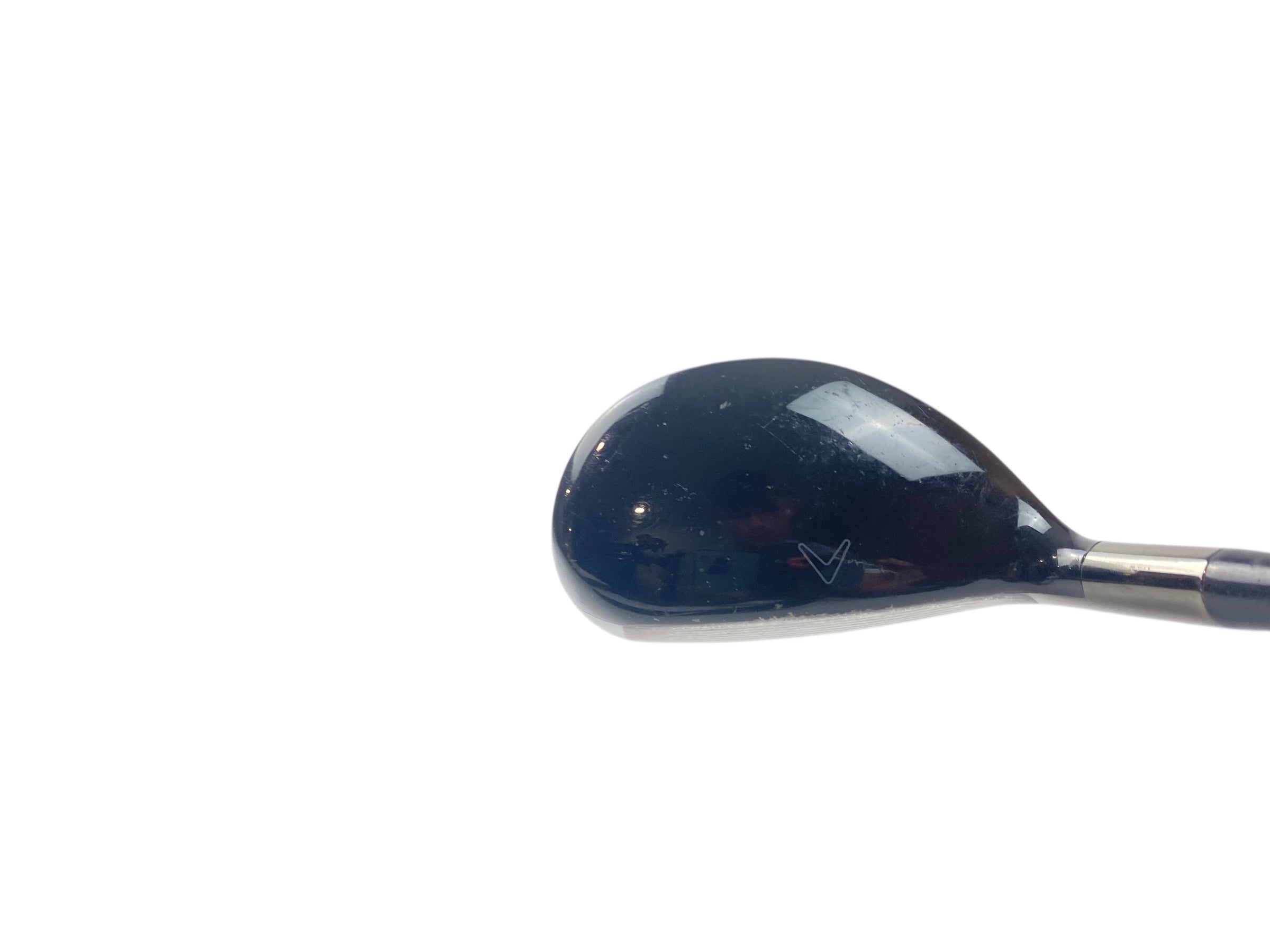 Callaway Mavrik 4 Hybrid / 20 Degree / Regular Flex