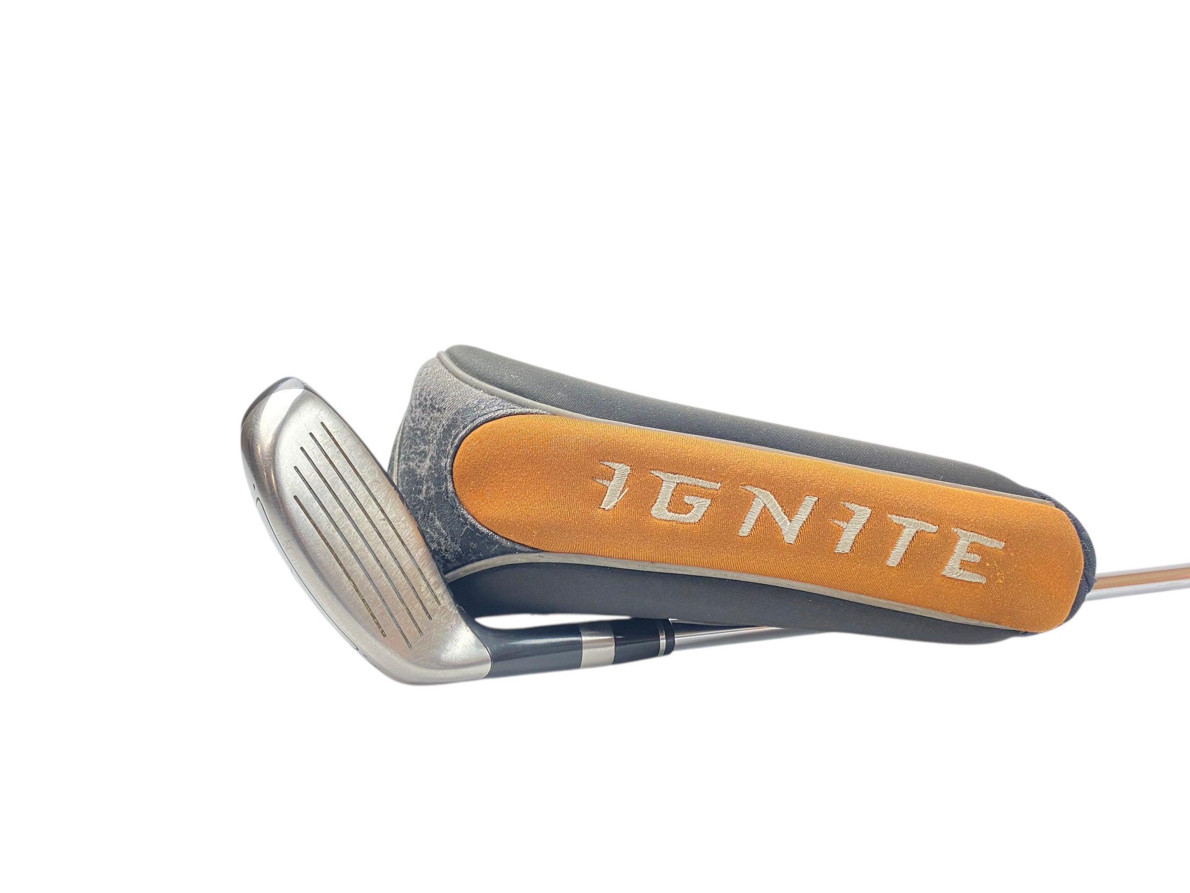 Nike Ignite 3 Hybrid / 19 Degree / Regular Flex