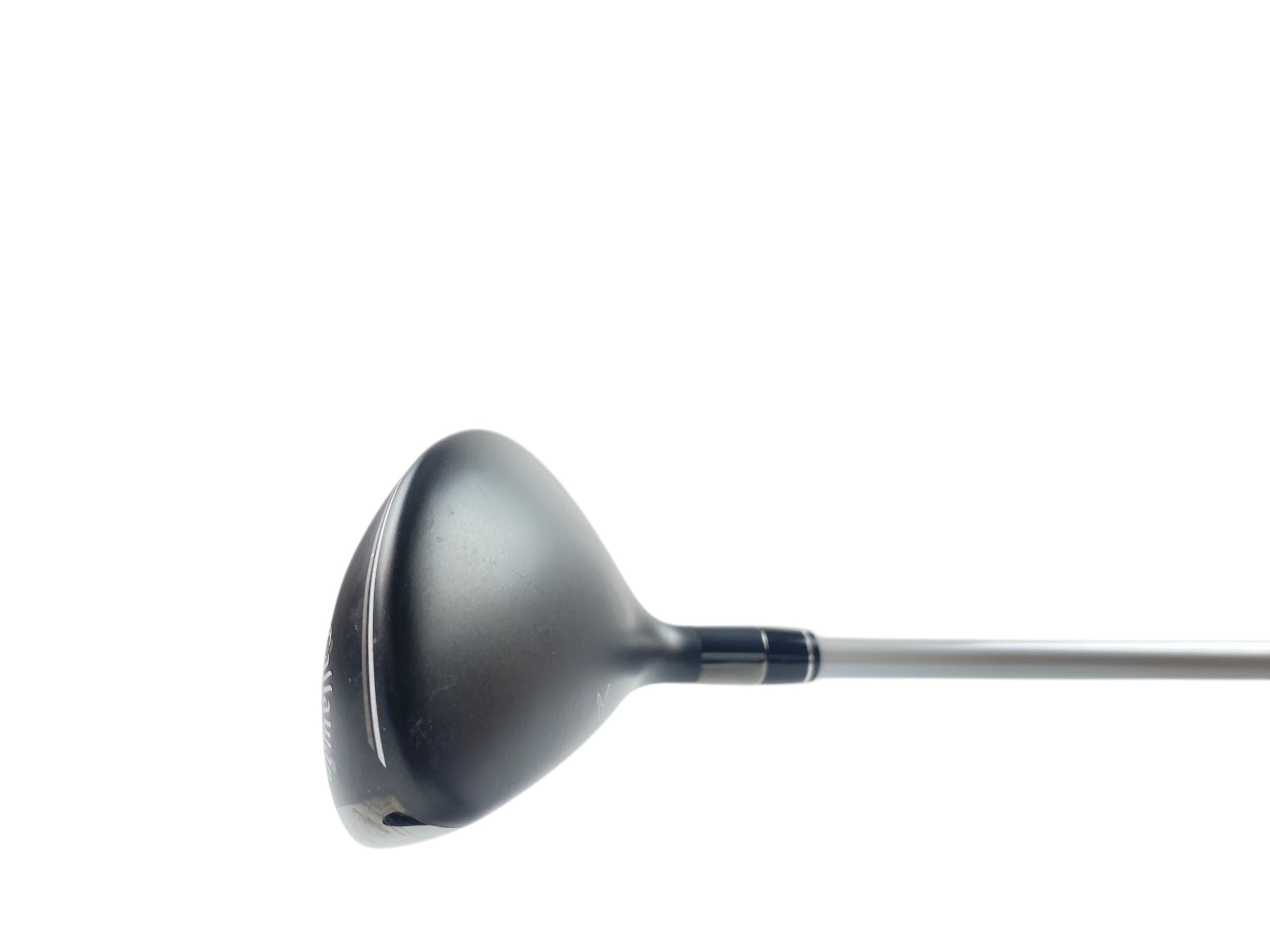 Callaway Paradym Ai Smoke Max Fast 6 Hybrid / 27 Degree / Ladies Flex