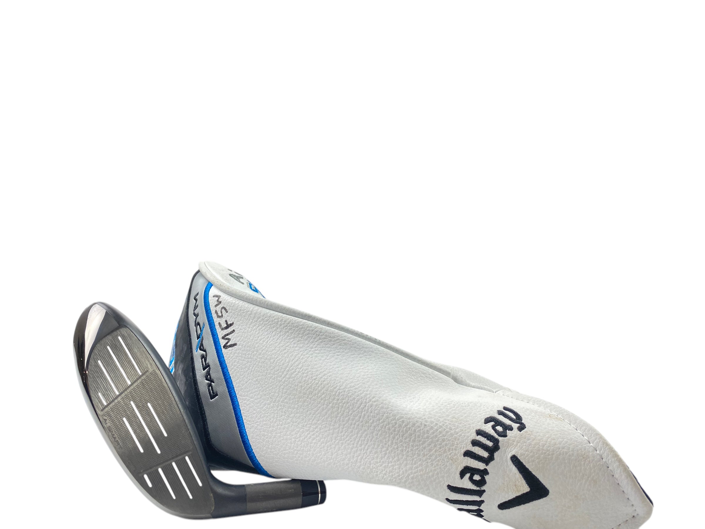 Callaway Paradym Ai Smoke Max Fast 5 Wood / 19 Degree / Ladies Flex