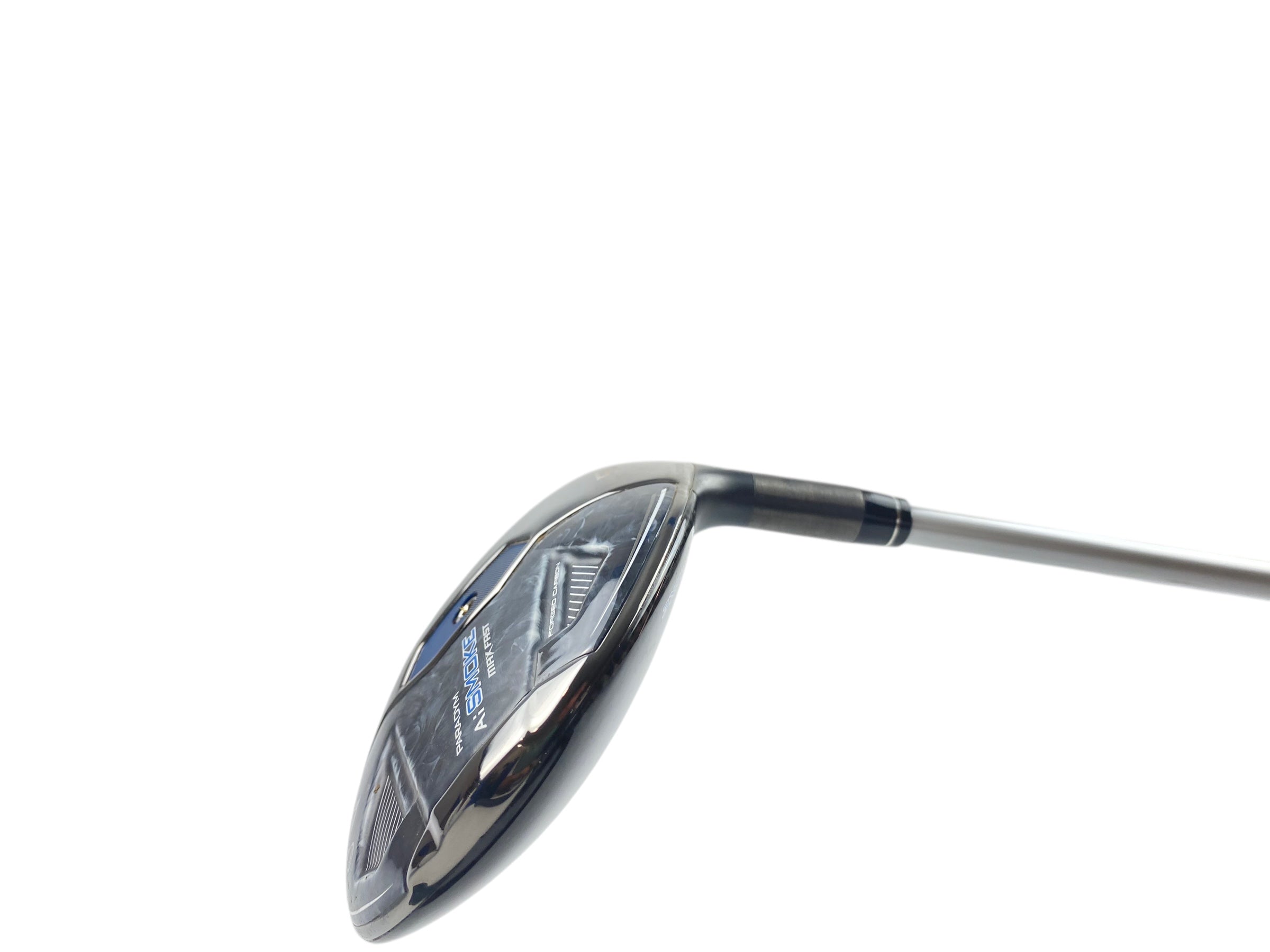 Callaway Paradym Ai Smoke Max Fast 5 Wood / 19 Degree / Ladies Flex