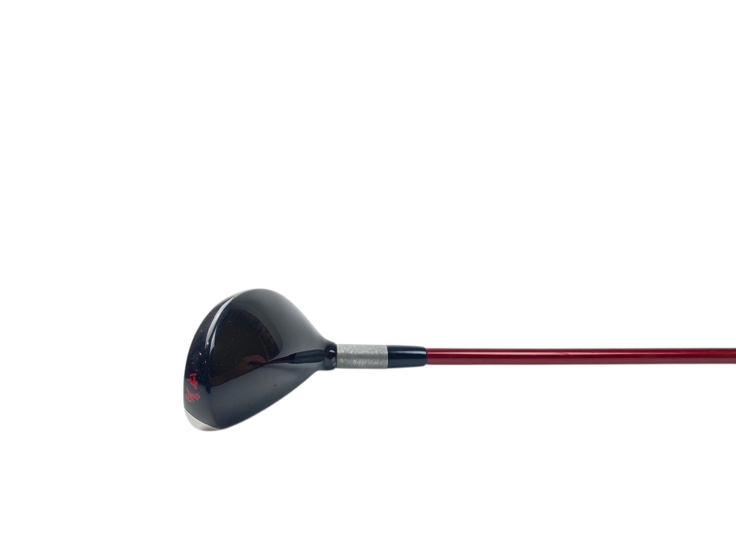 Nakashima H-Tec Utility 3 Hybrid / 22 Degree / Regular Flex