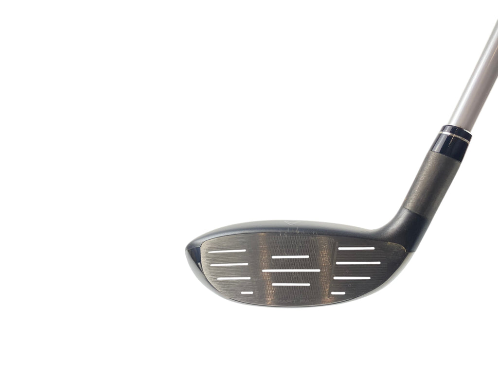 Callaway Paradym Ai Smoke Max Fast 5 Wood / 19 Degree / Ladies Flex