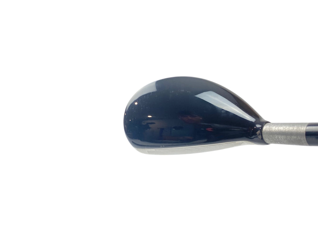 Nakashima H-Tec Utility 3 Hybrid / 22 Degree / Regular Flex