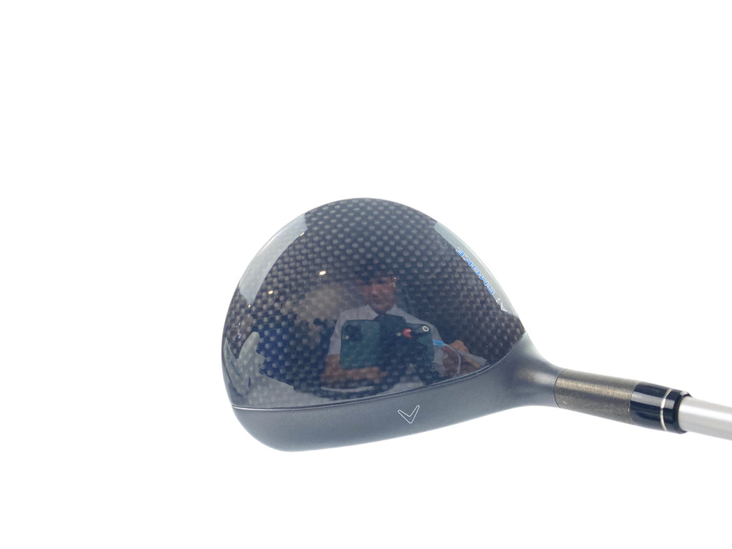 Callaway Paradym Ai Smoke Max Fast 5 Wood / 19 Degree / Ladies Flex