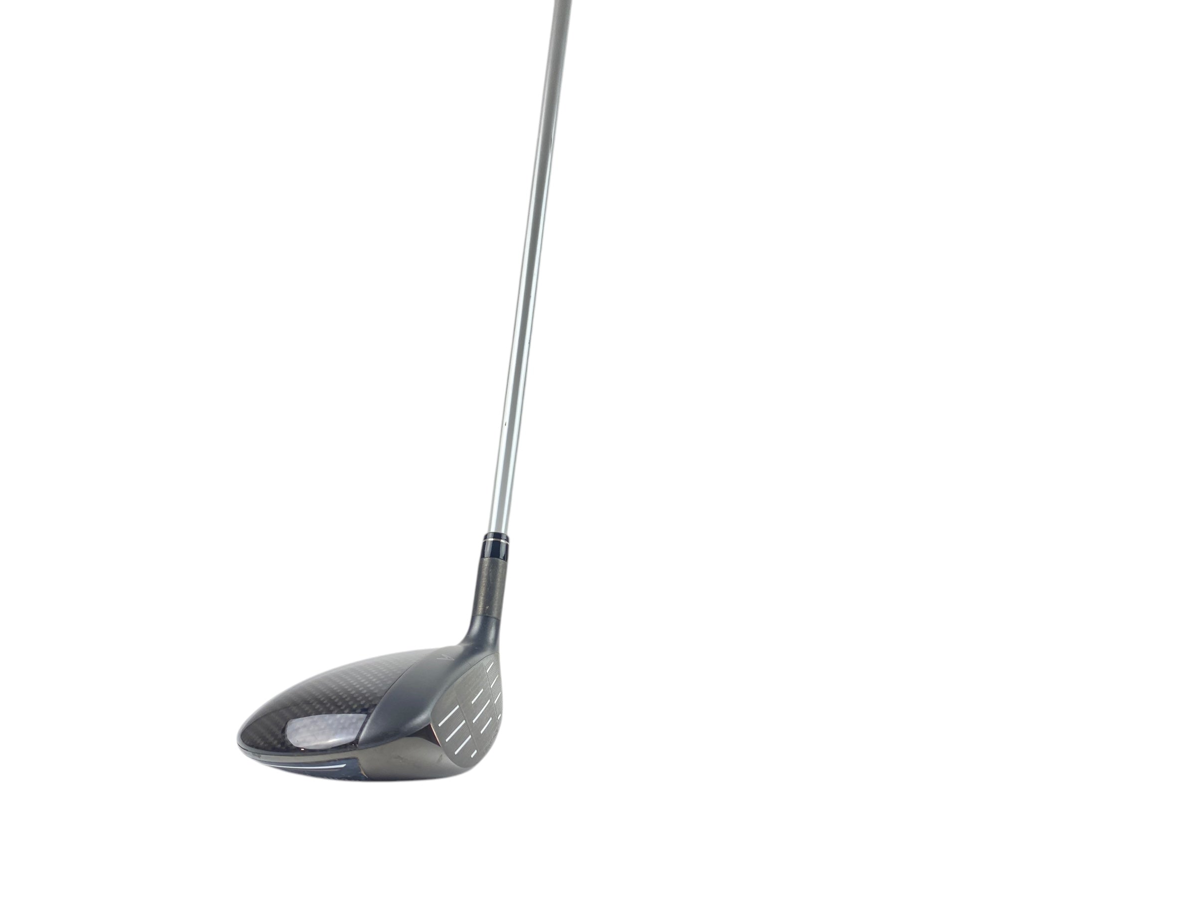Callaway Paradym Ai Smoke Max Fast 5 Wood / 19 Degree / Ladies Flex