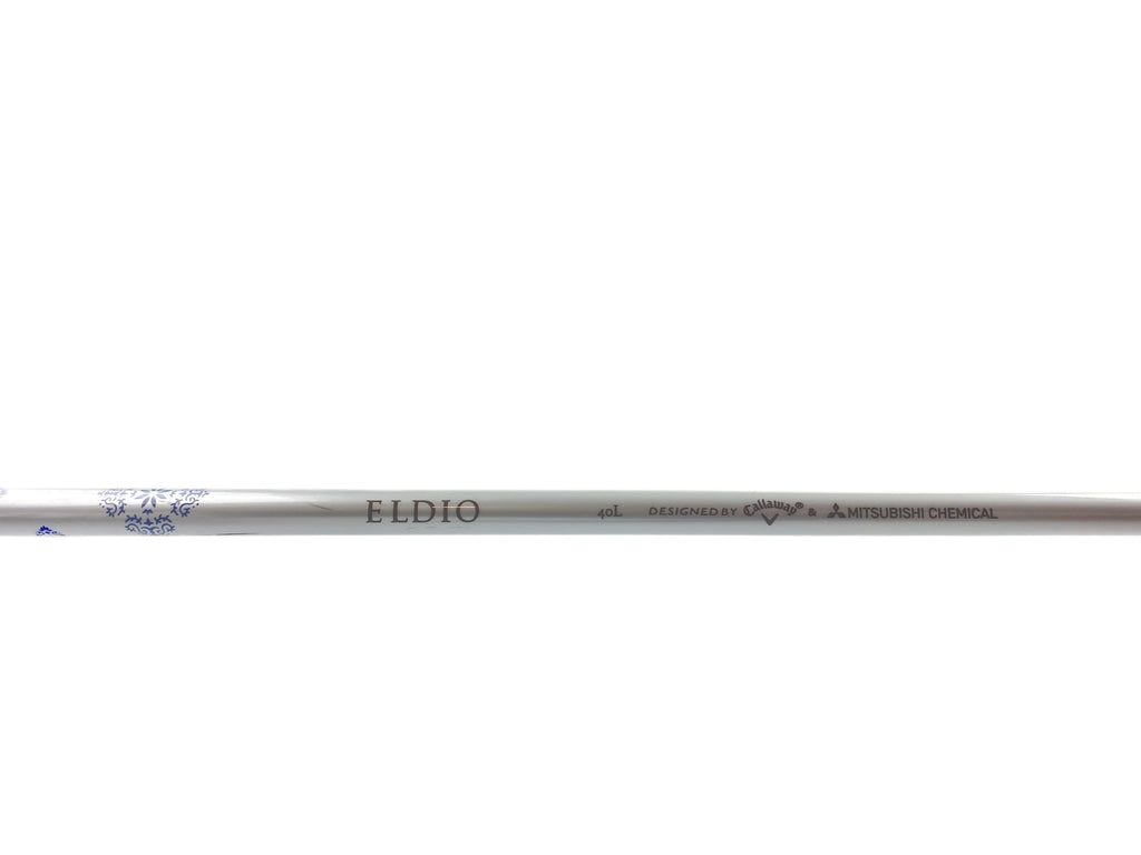 Callaway Paradym Ai Smoke Max Fast 5 Wood / 19 Degree / Ladies Flex