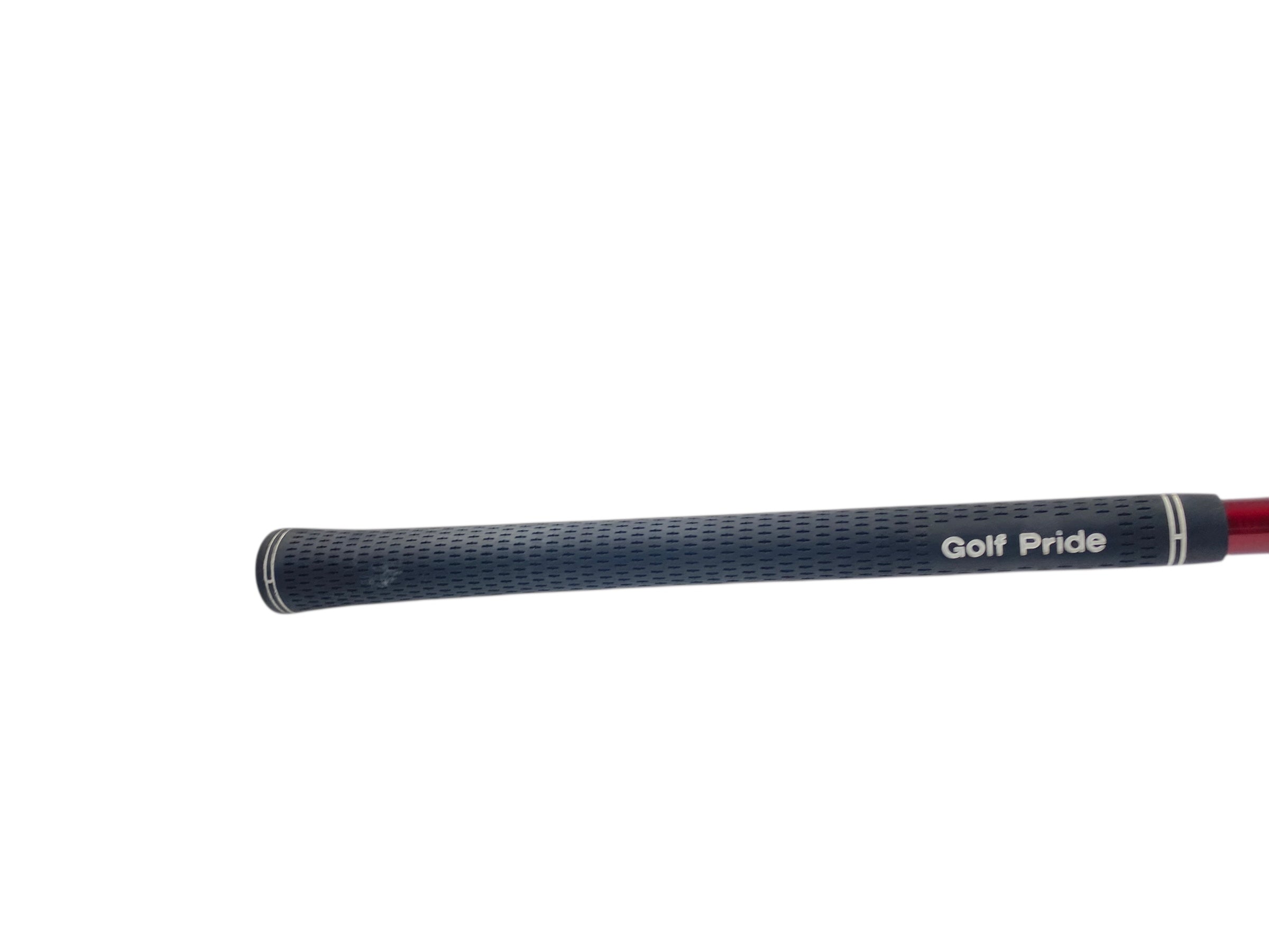 Nakashima H-Tec Utility 3 Hybrid / 22 Degree / Regular Flex
