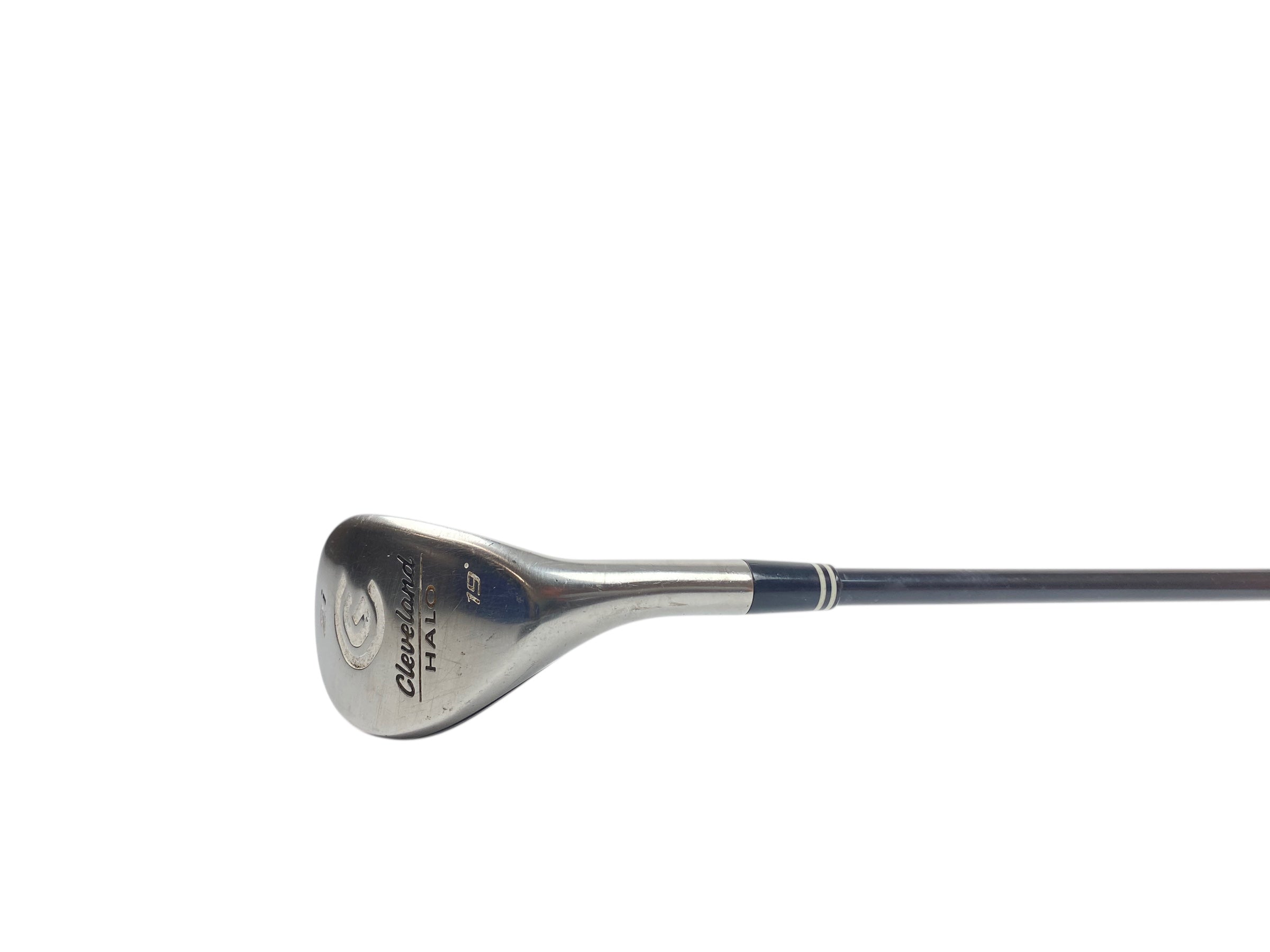 Cleveland Halo 2 Hybrid / 19 Degree / Regular Flex
