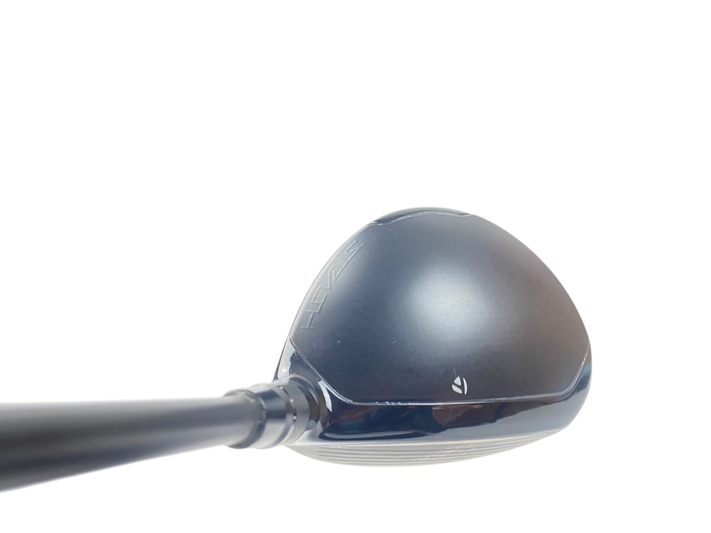 Left hand Taylormade Stealth Plus 5 Wood / 19 Degree / Stiff Flex
