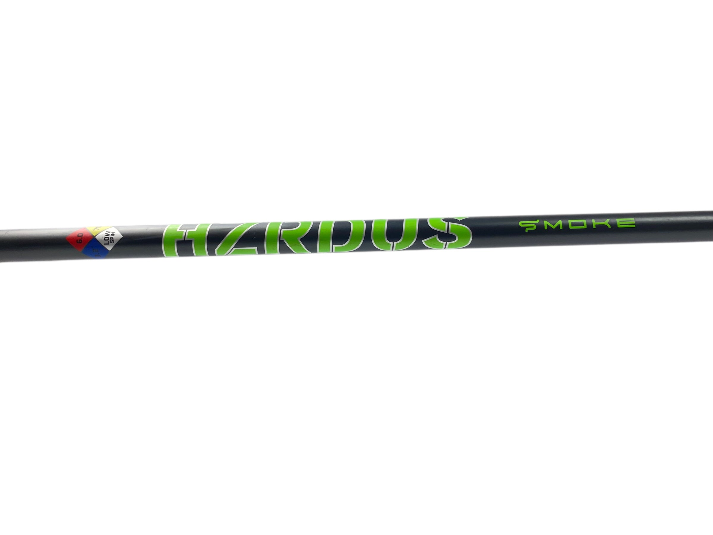 Left hand Taylormade Stealth Plus 5 Wood / 19 Degree / Stiff Flex
