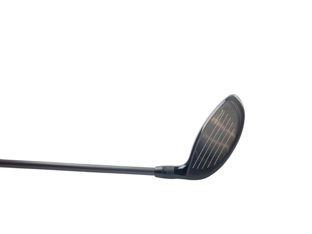 Left Hand Cobra Aerojet 3 Wood / 15 Degree / Extra Stiff Flex