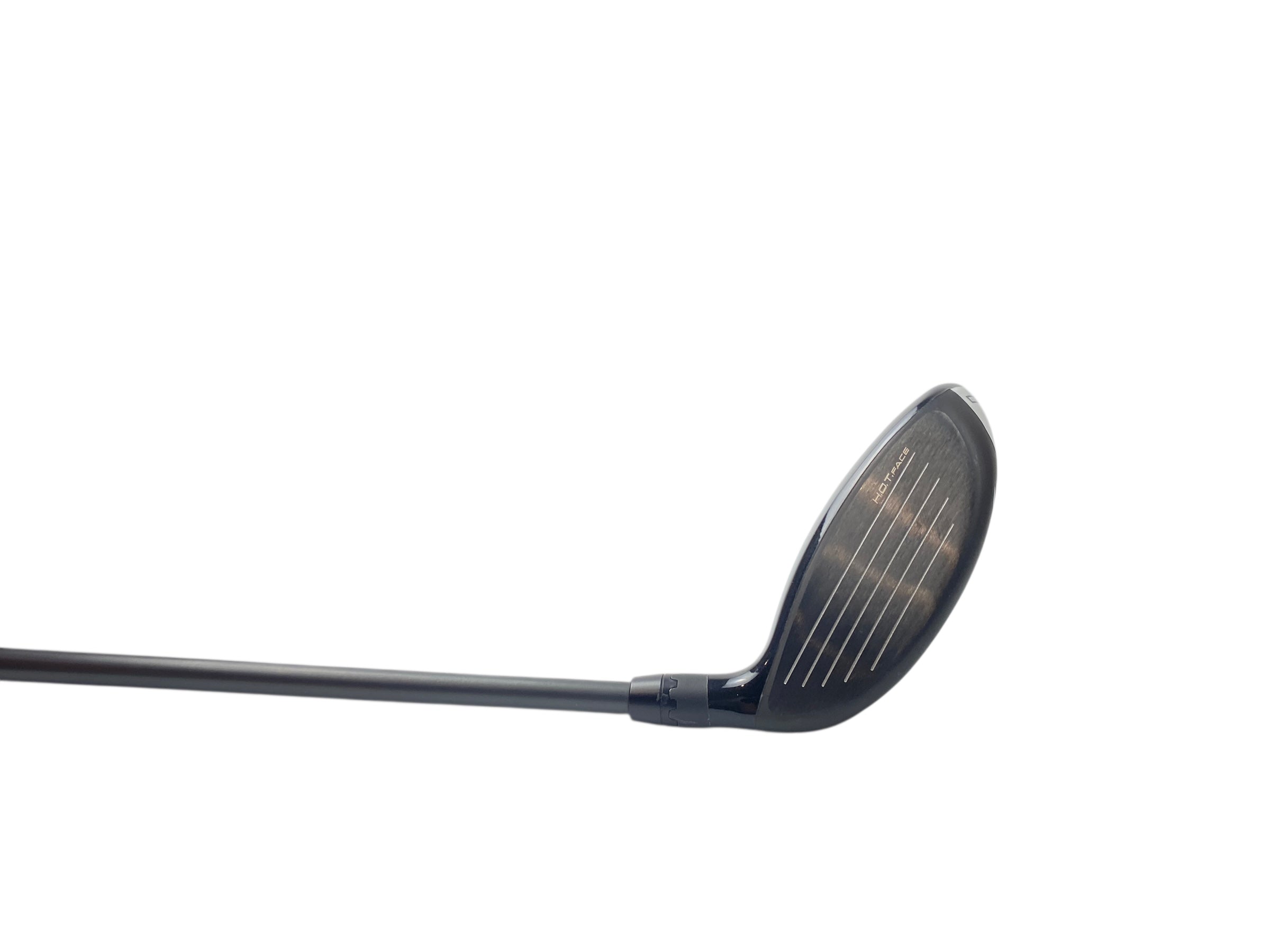 Left Hand Cobra Aerojet 3 Wood / 15 Degree / Extra Stiff Flex