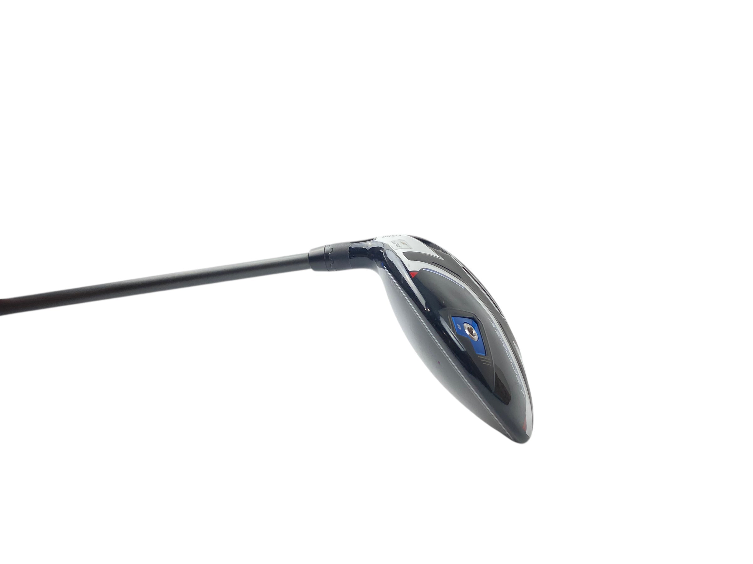 Left Hand Cobra Aerojet 3 Wood / 15 Degree / Extra Stiff Flex