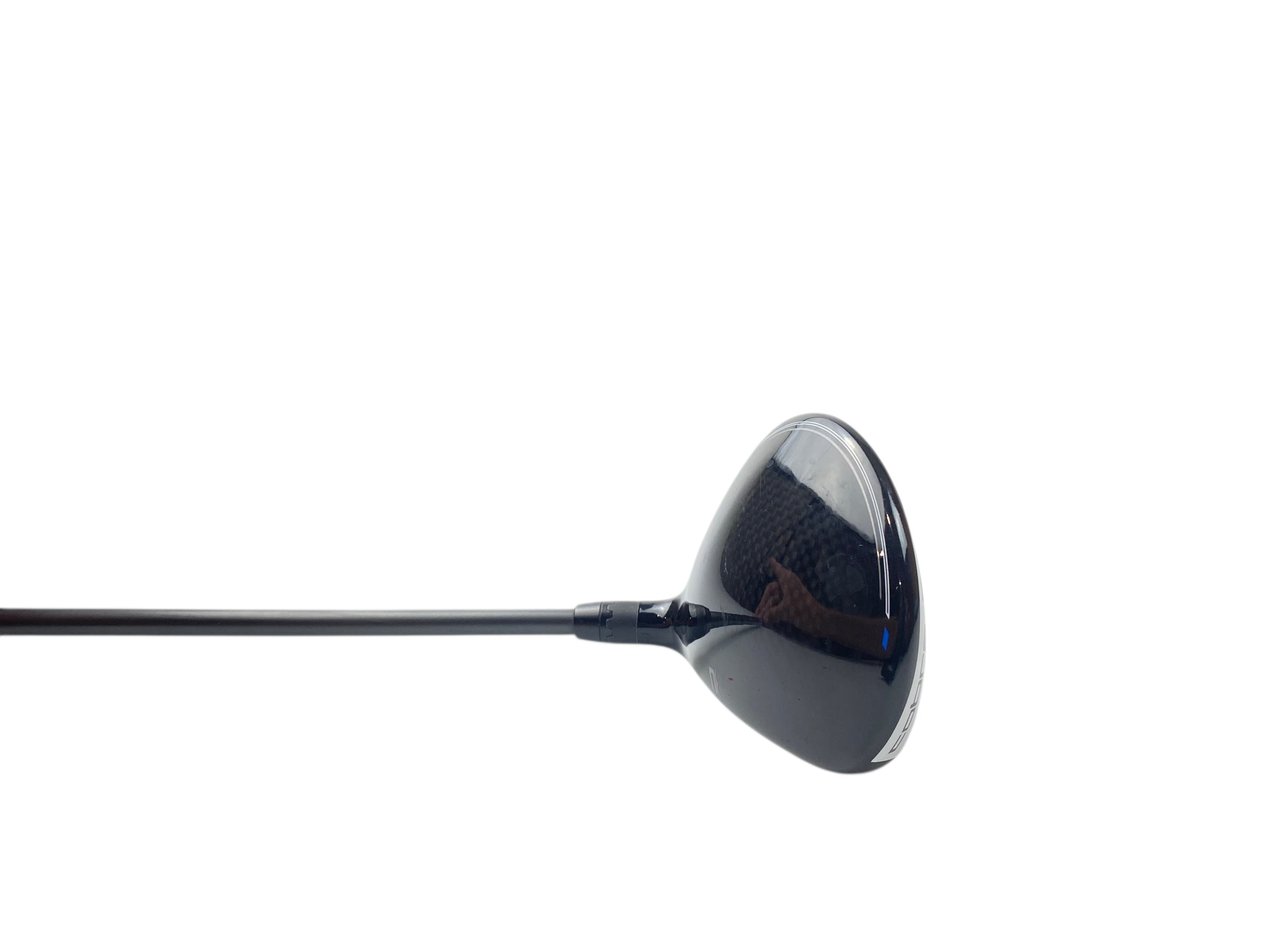 Left Hand Cobra Aerojet 3 Wood / 15 Degree / Extra Stiff Flex