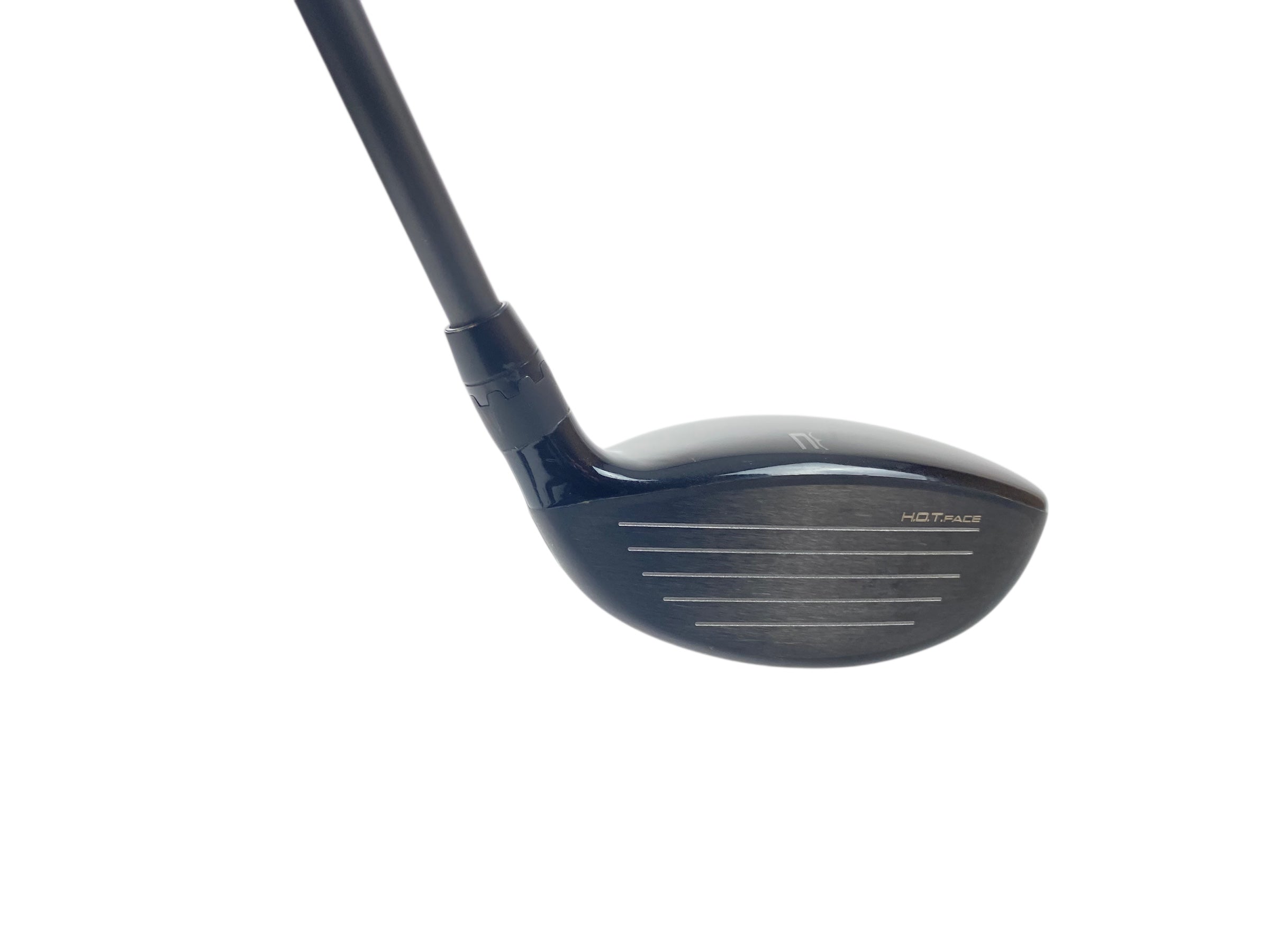 Left Hand Cobra Aerojet 3 Wood / 15 Degree / Extra Stiff Flex