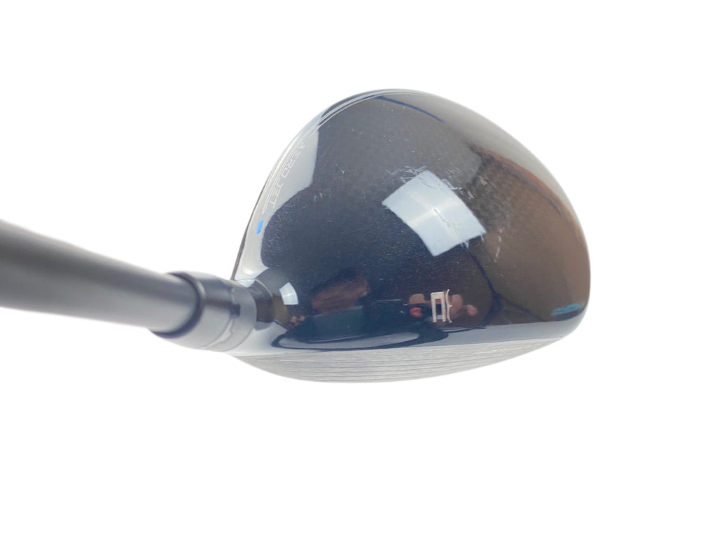 Left Hand Cobra Aerojet 3 Wood / 15 Degree / Extra Stiff Flex