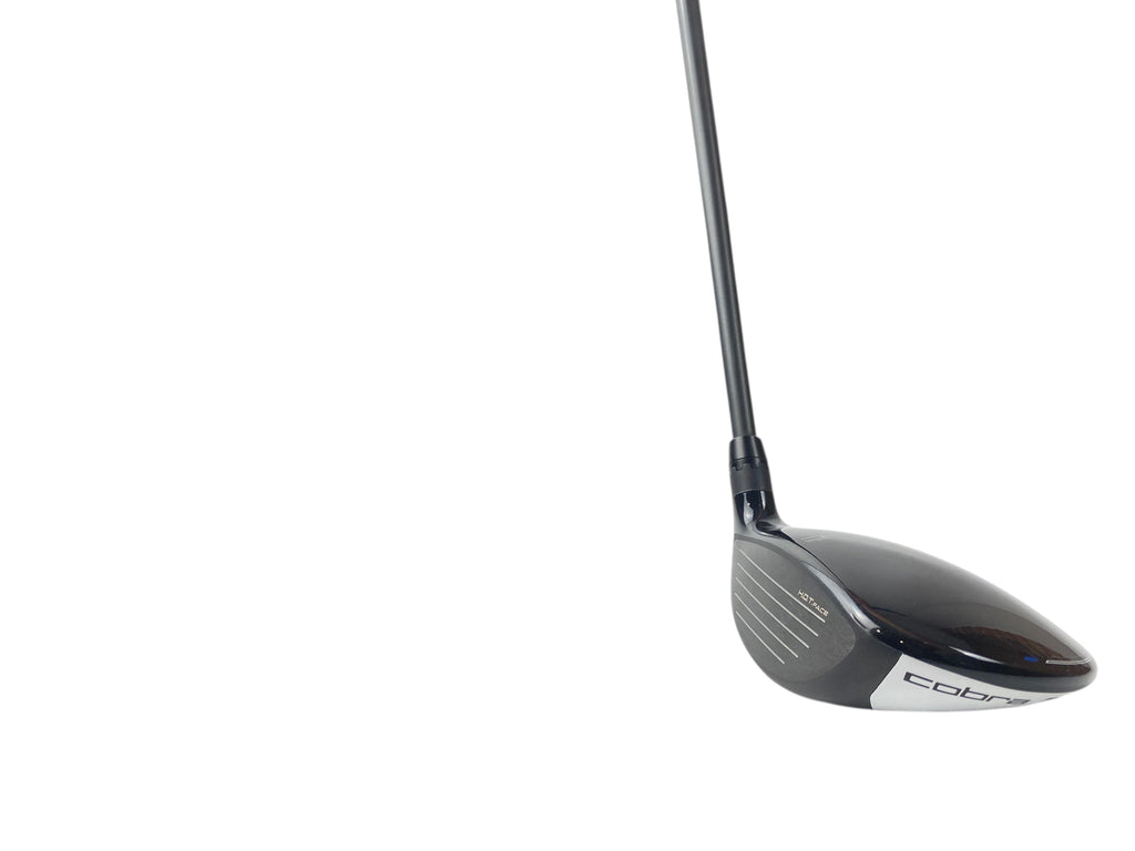 Left Hand Cobra Aerojet 3 Wood / 15 Degree / Extra Stiff Flex