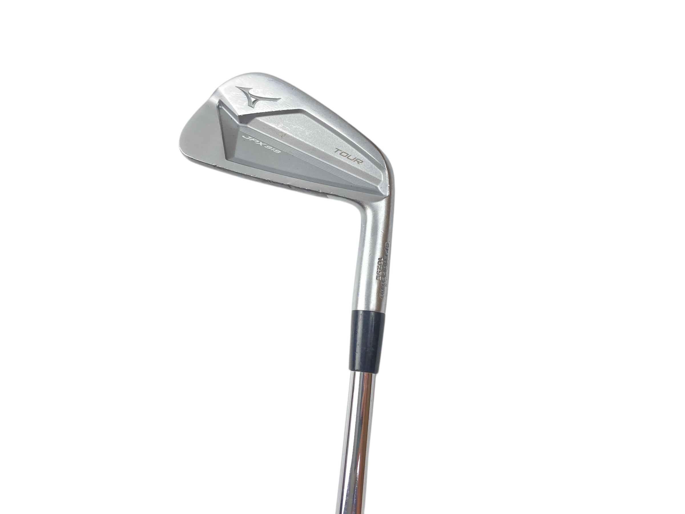 Mizuno JPX 919 Tour 3 Iron / 21 Degree / Stiff Flex