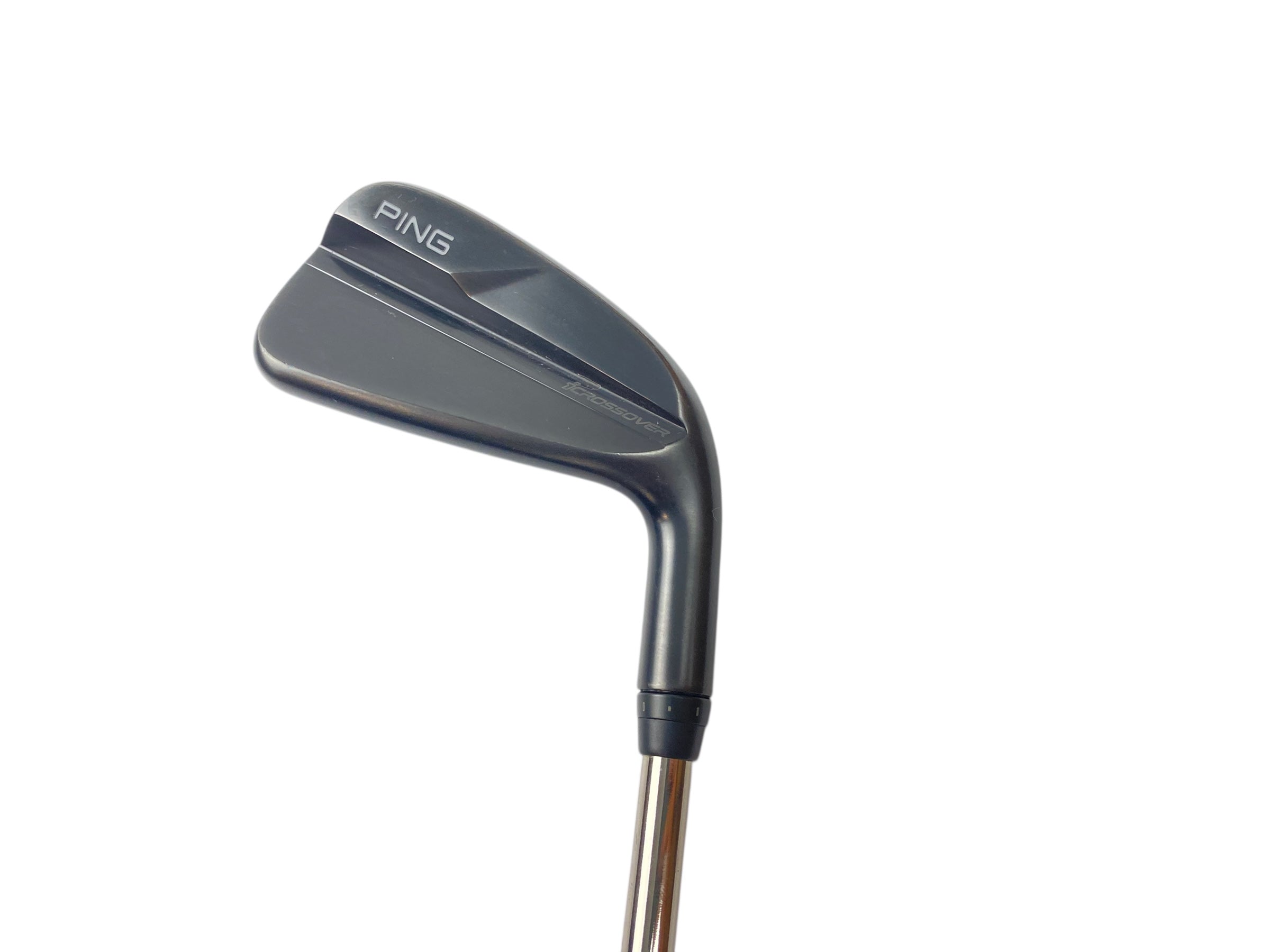 Ping icrossover 4 Iron / 22.5 Degree / Stiff Flex