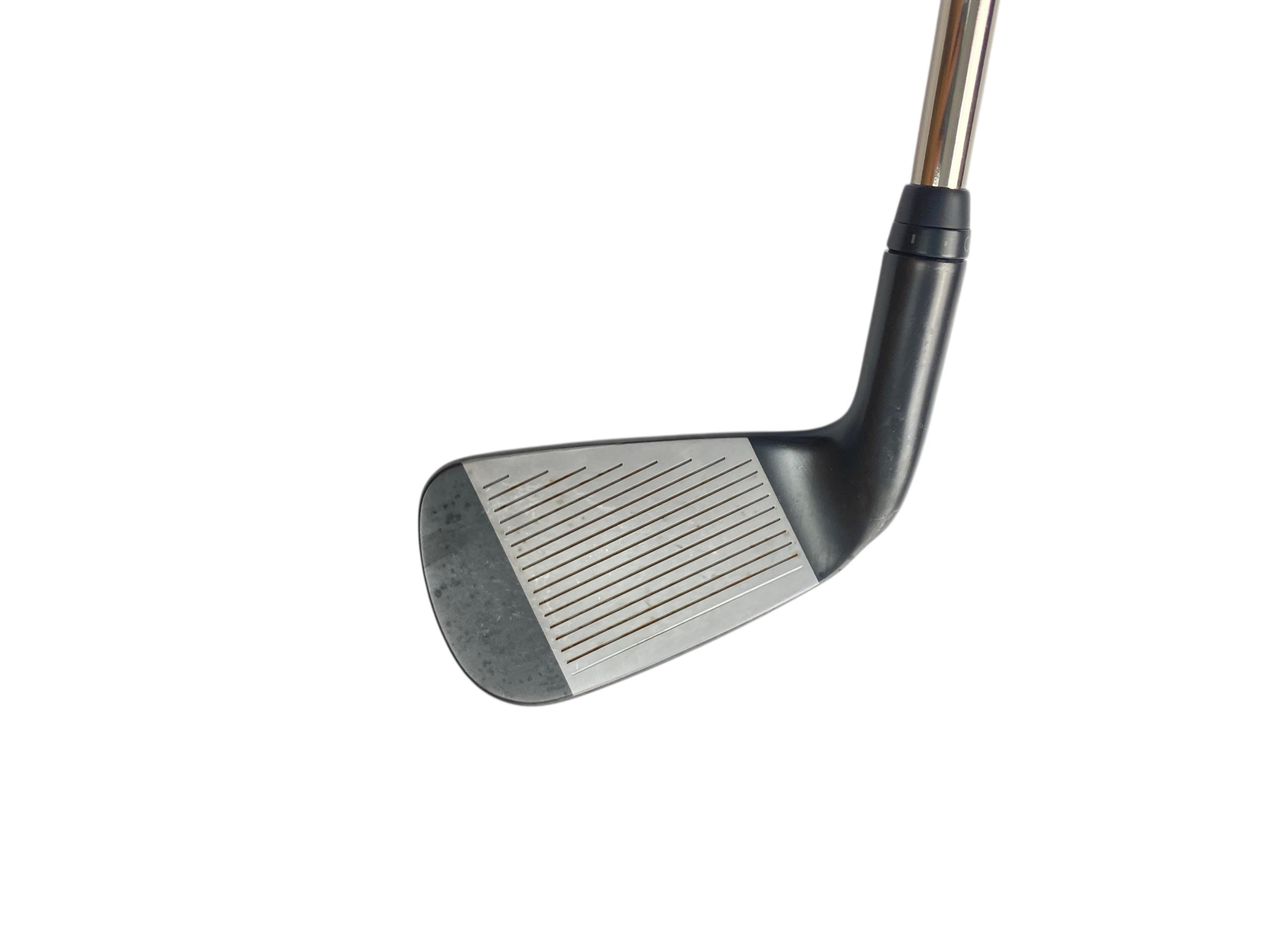 Ping icrossover 4 Iron / 22.5 Degree / Stiff Flex