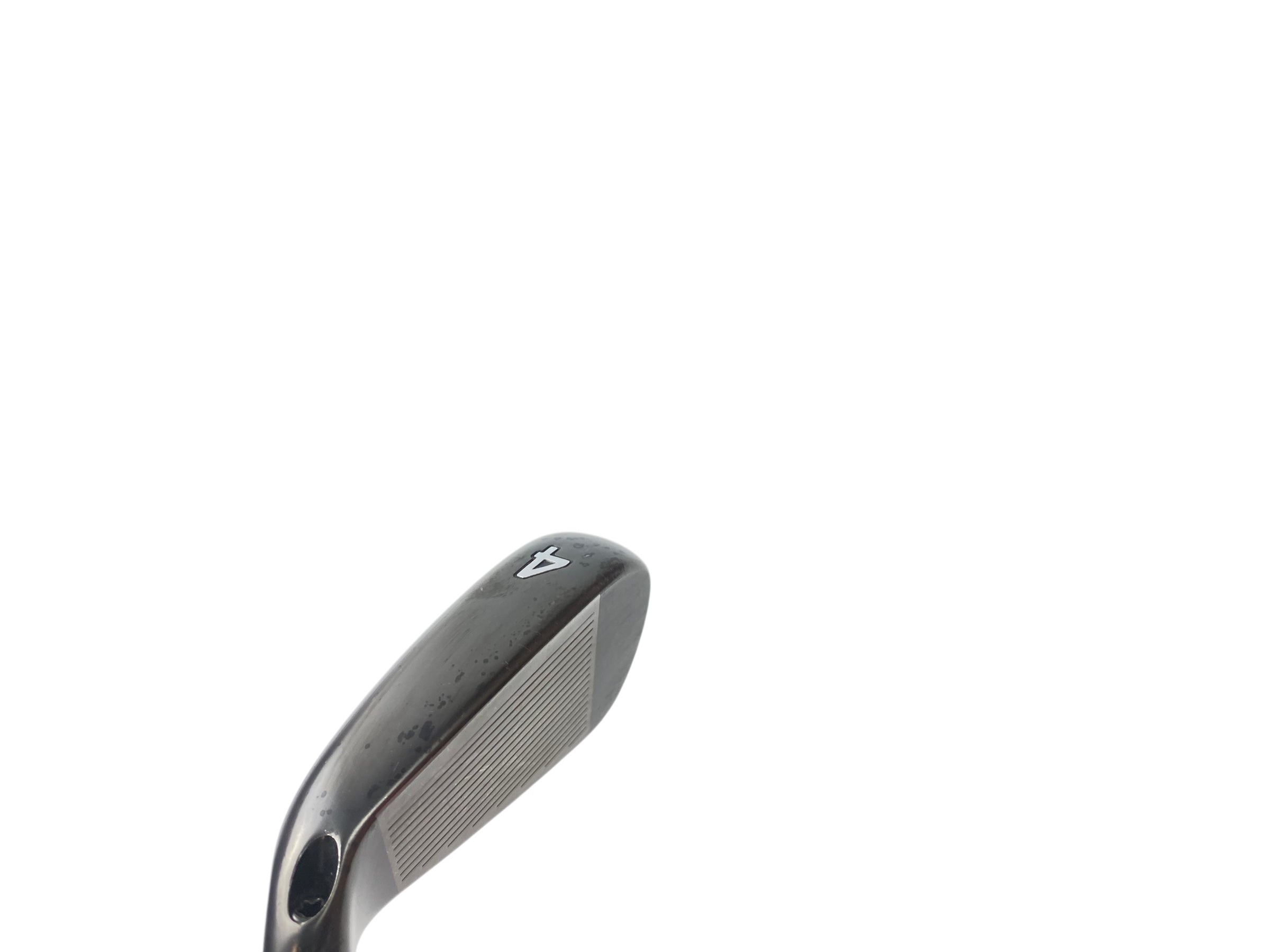 Ping icrossover 4 Iron / 22.5 Degree / Stiff Flex