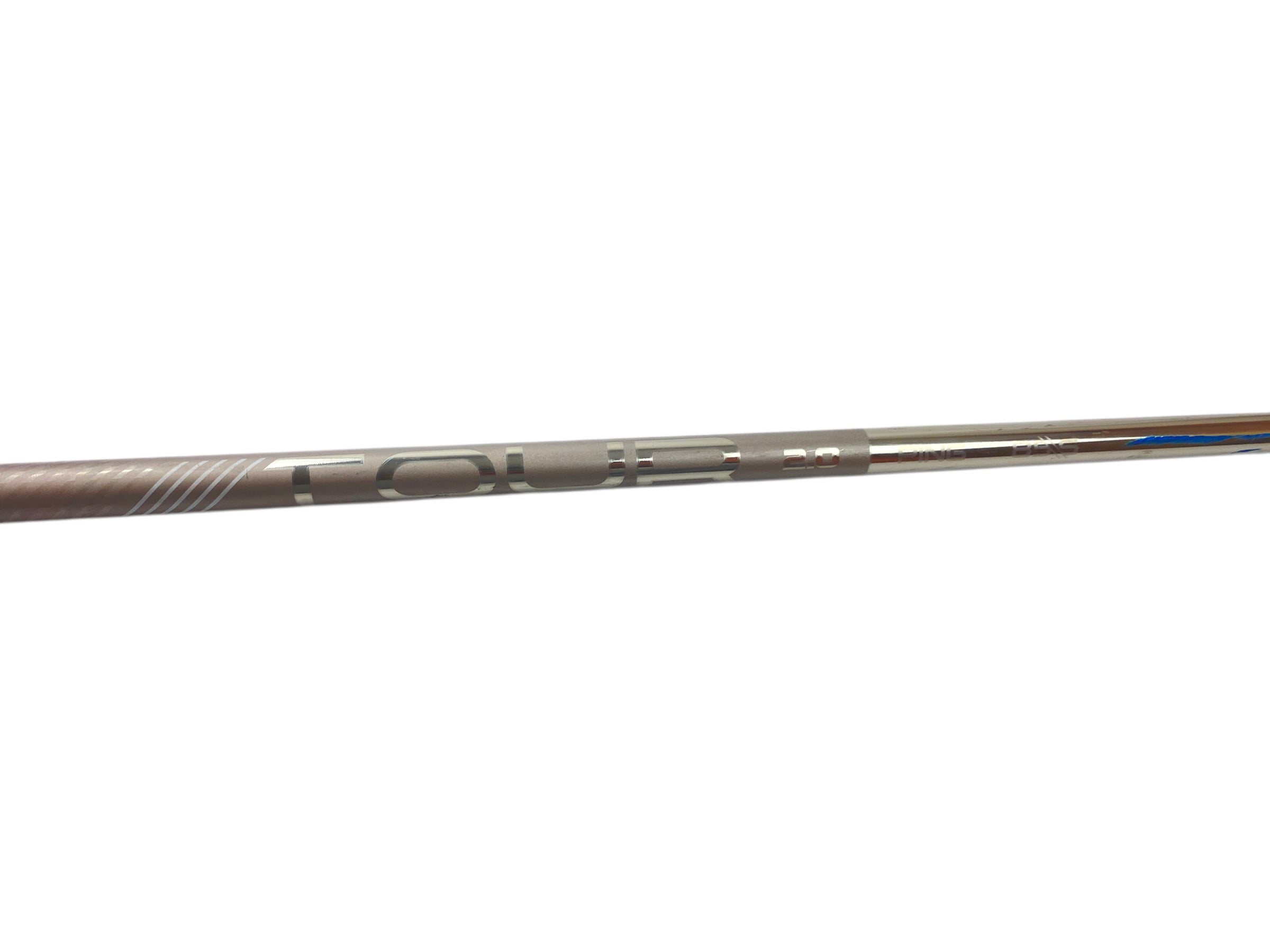 Ping icrossover 4 Iron / 22.5 Degree / Stiff Flex