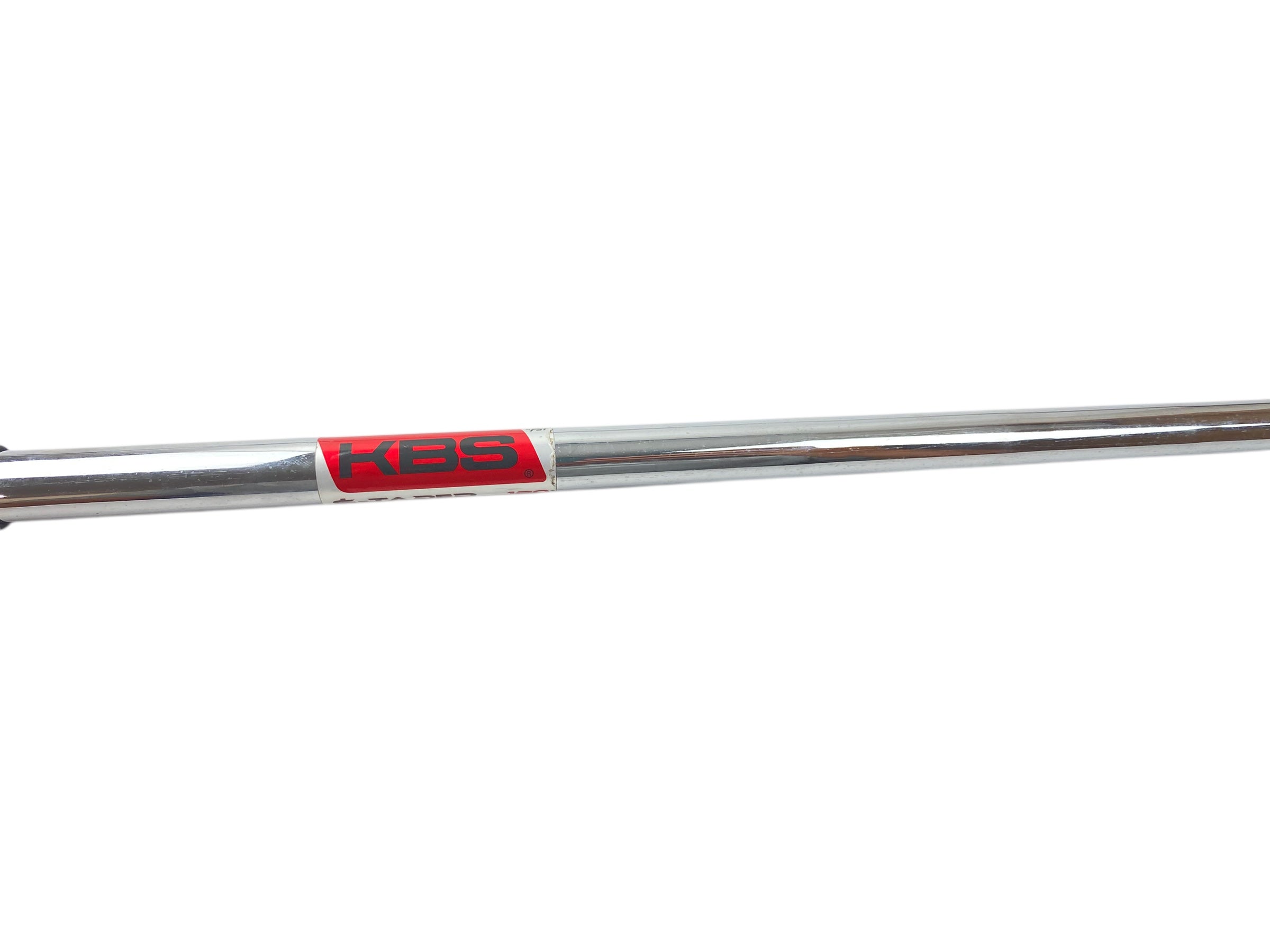Cobra King Forged Tec 2020 Irons / 5-GW / Stiff Flex