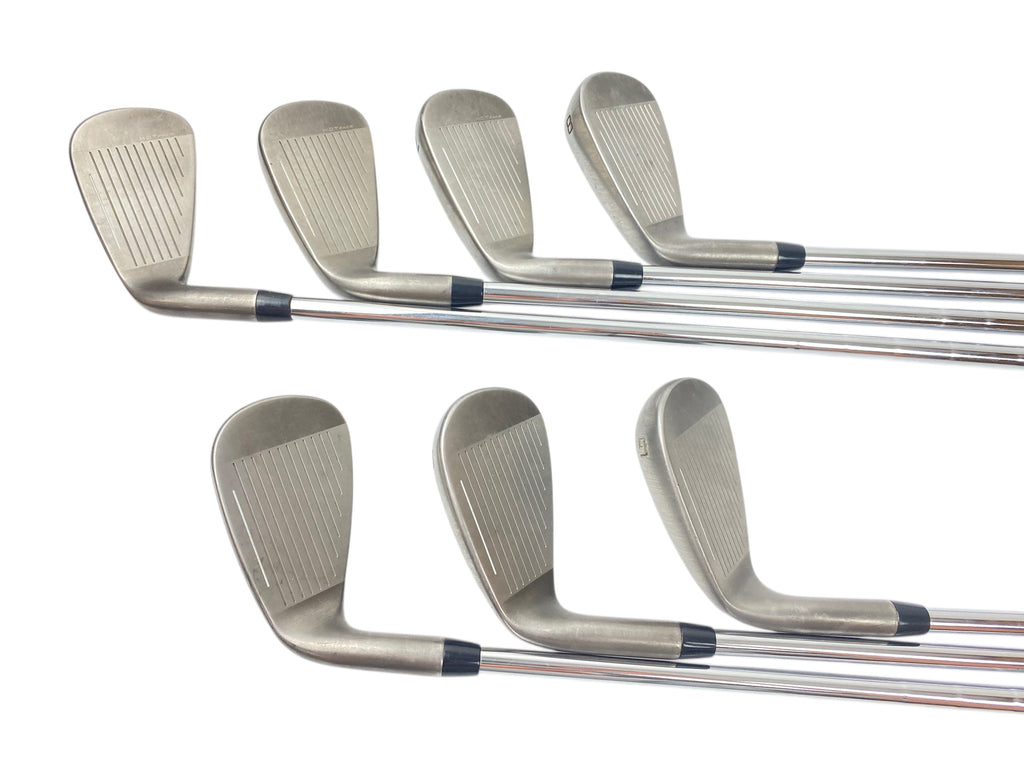 Cobra Darkspeed Irons / 5-GW / Regular Flex