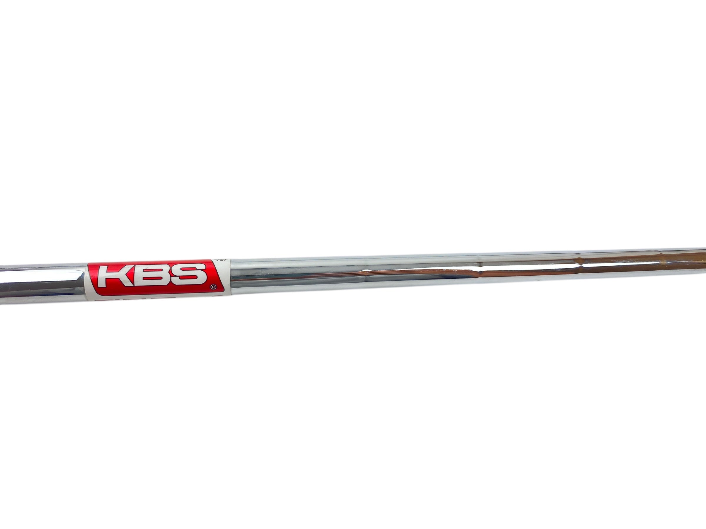Cobra Darkspeed Irons / 5-GW / Regular Flex
