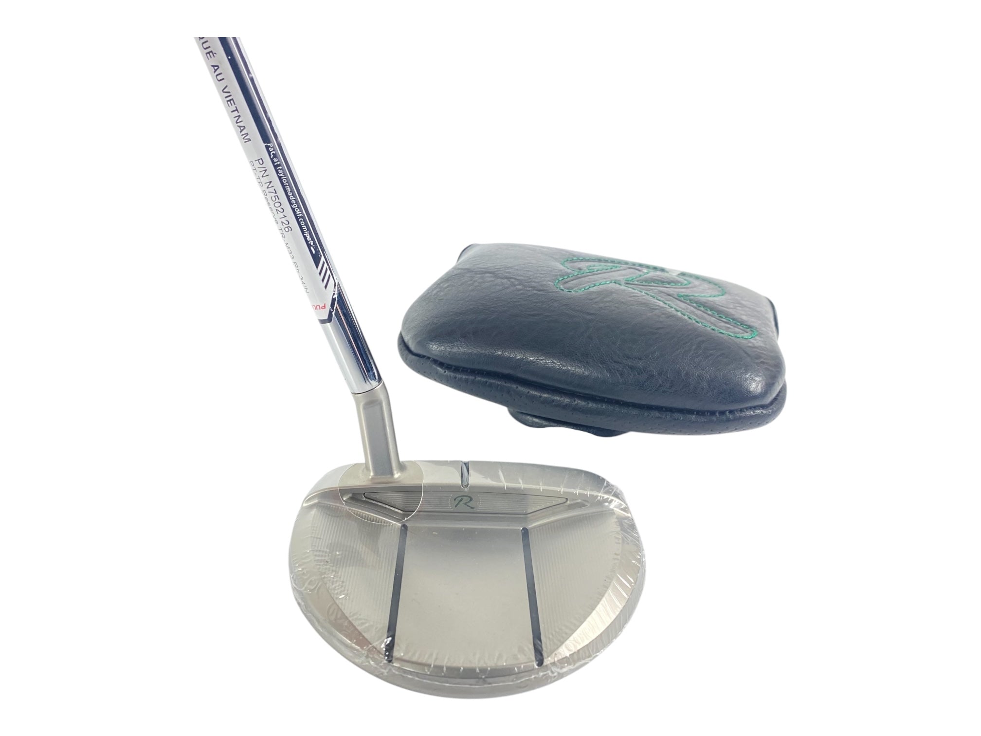Taylormade TP Reserve TR-M33 Putter / 34 Inch