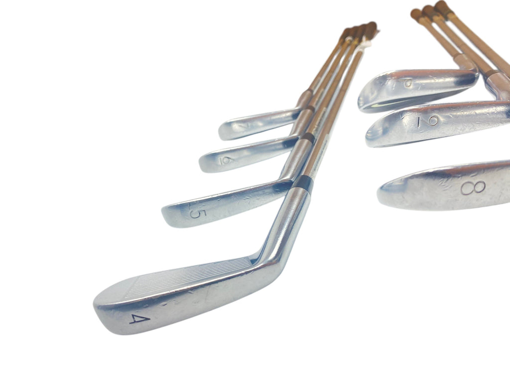 Nike Vapor Pro Forged Irons / 4-PW / Stiff Flex